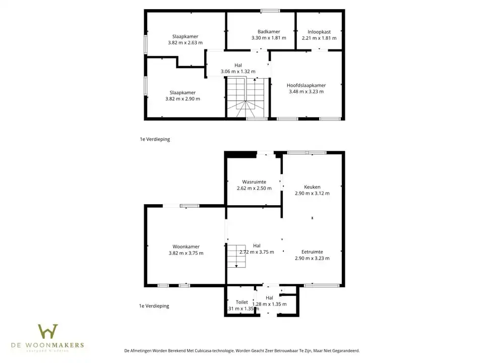 GEZELLIGE INSTAPKLARE GEZINSWONING MET 3 SLAAPKAMERS IN KOZEN foto 32
