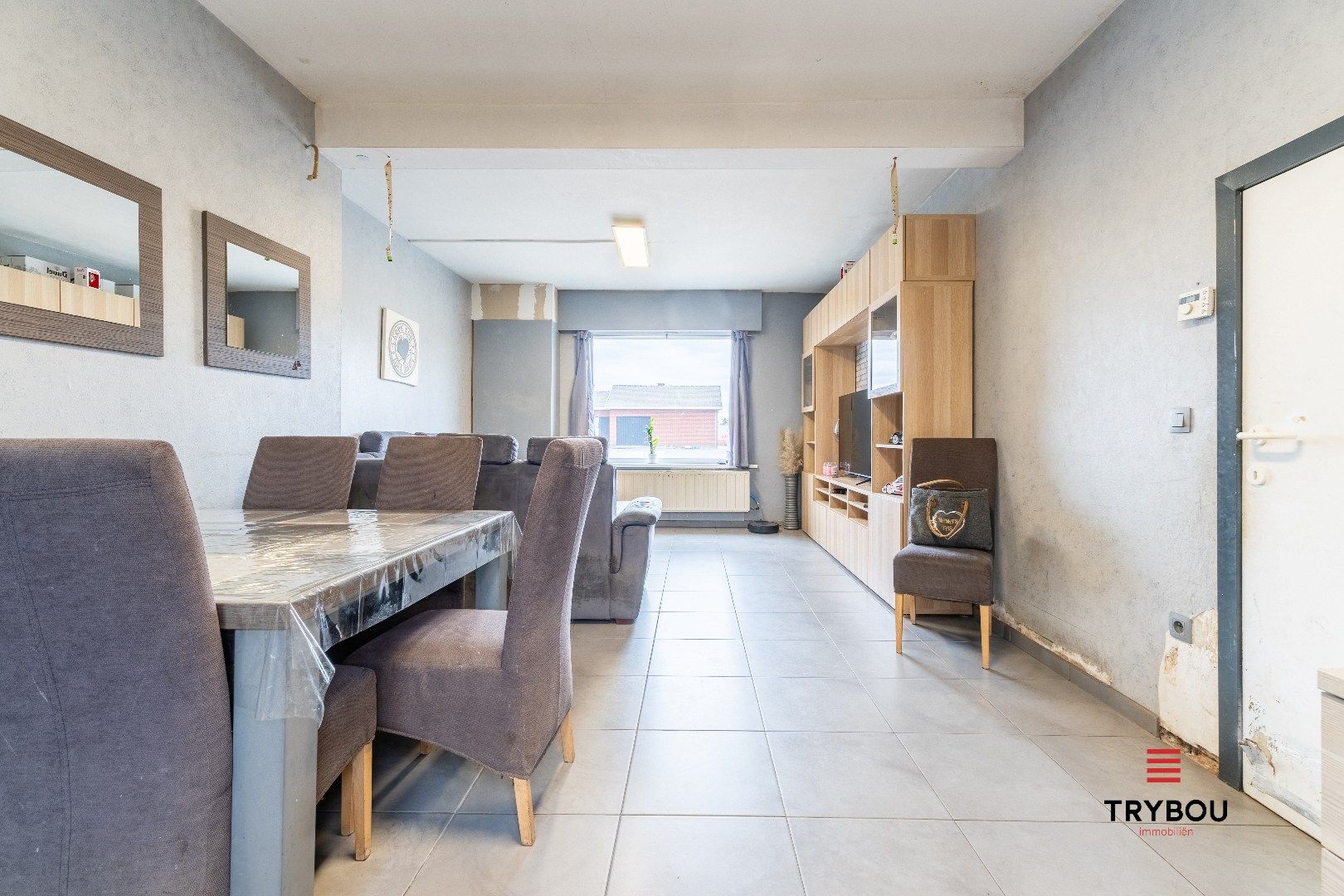 🏡 Gezinswoning met 4 slaapkamers, ruime tuin en garage in Zarren foto 4