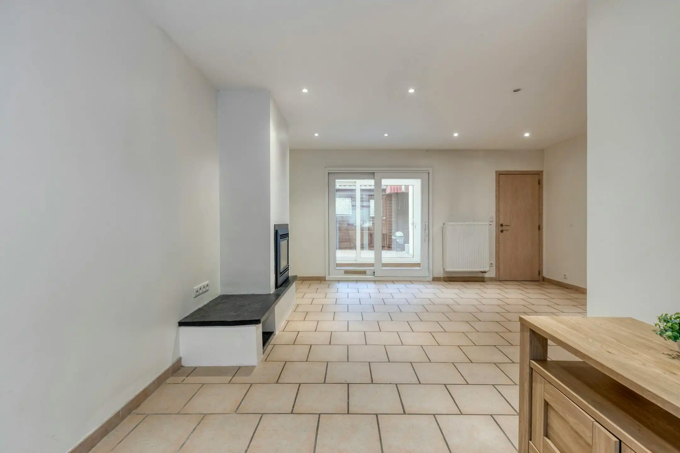 Charmante, instapklaar huis in de Kwekersstraat te Brugge. foto 3