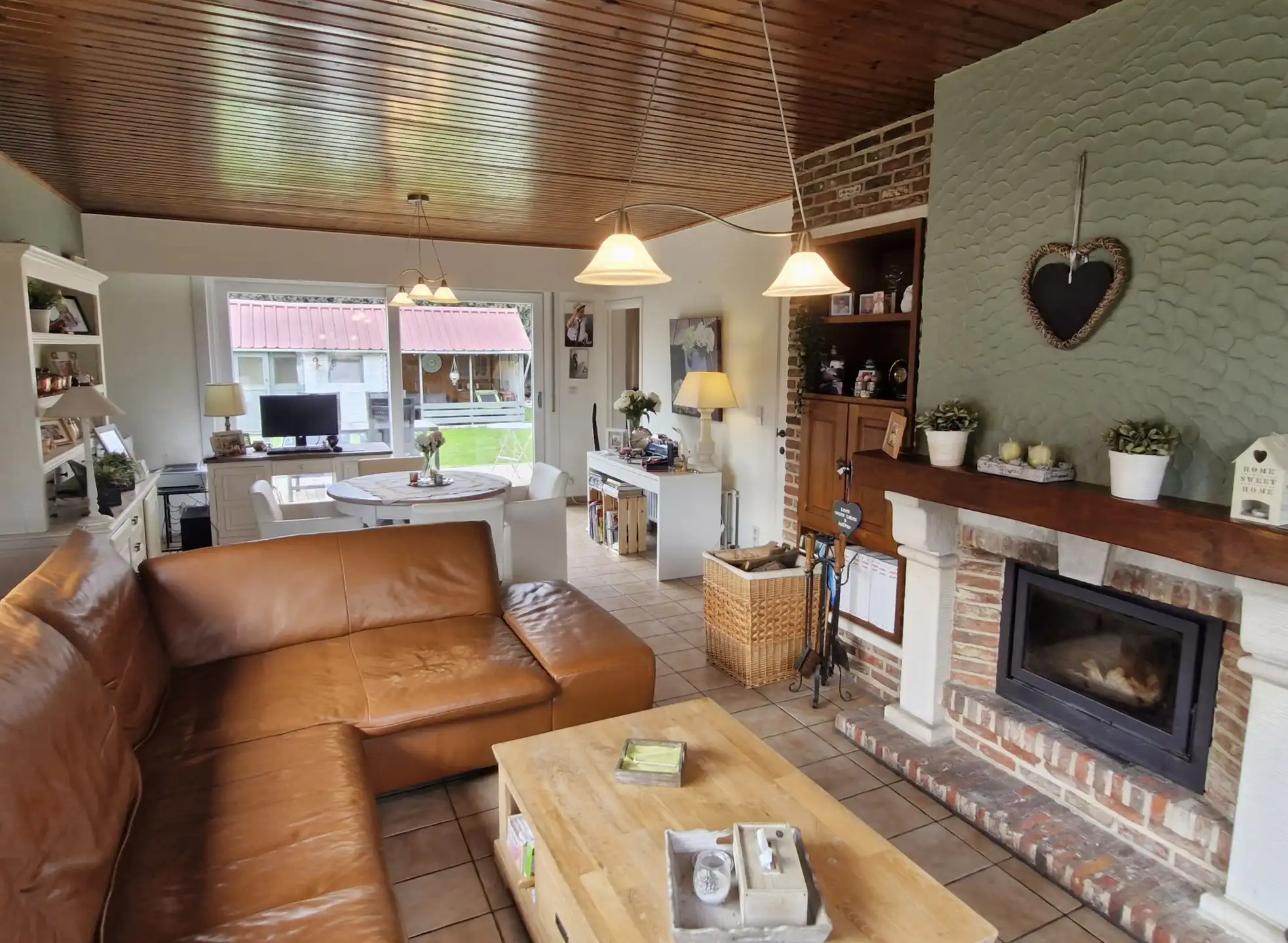 Huis te koop foto 5