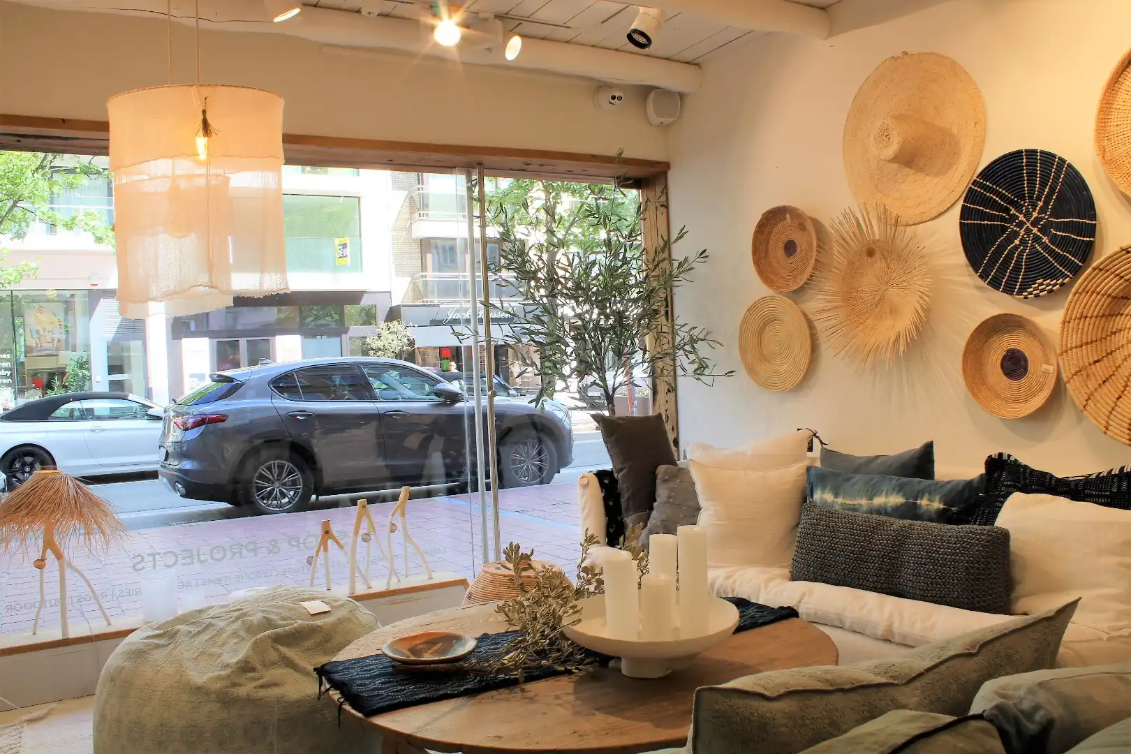 Commerciële ruimte te huur Lippenslaan 273 - - 8300 Knokke-Heist