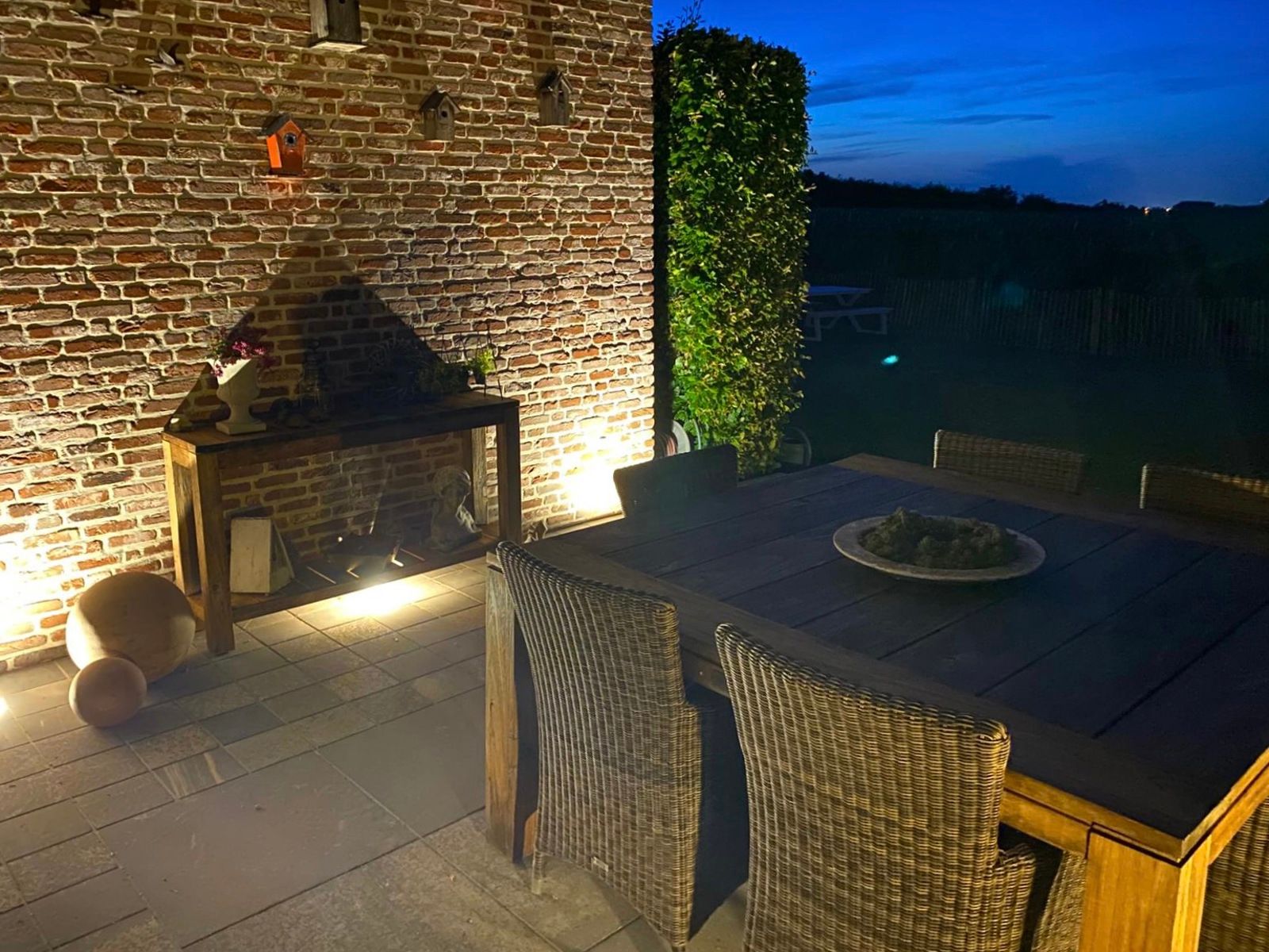 Luxueus afgewerkt huis met fenomenaal uitzicht/super ligging foto 31