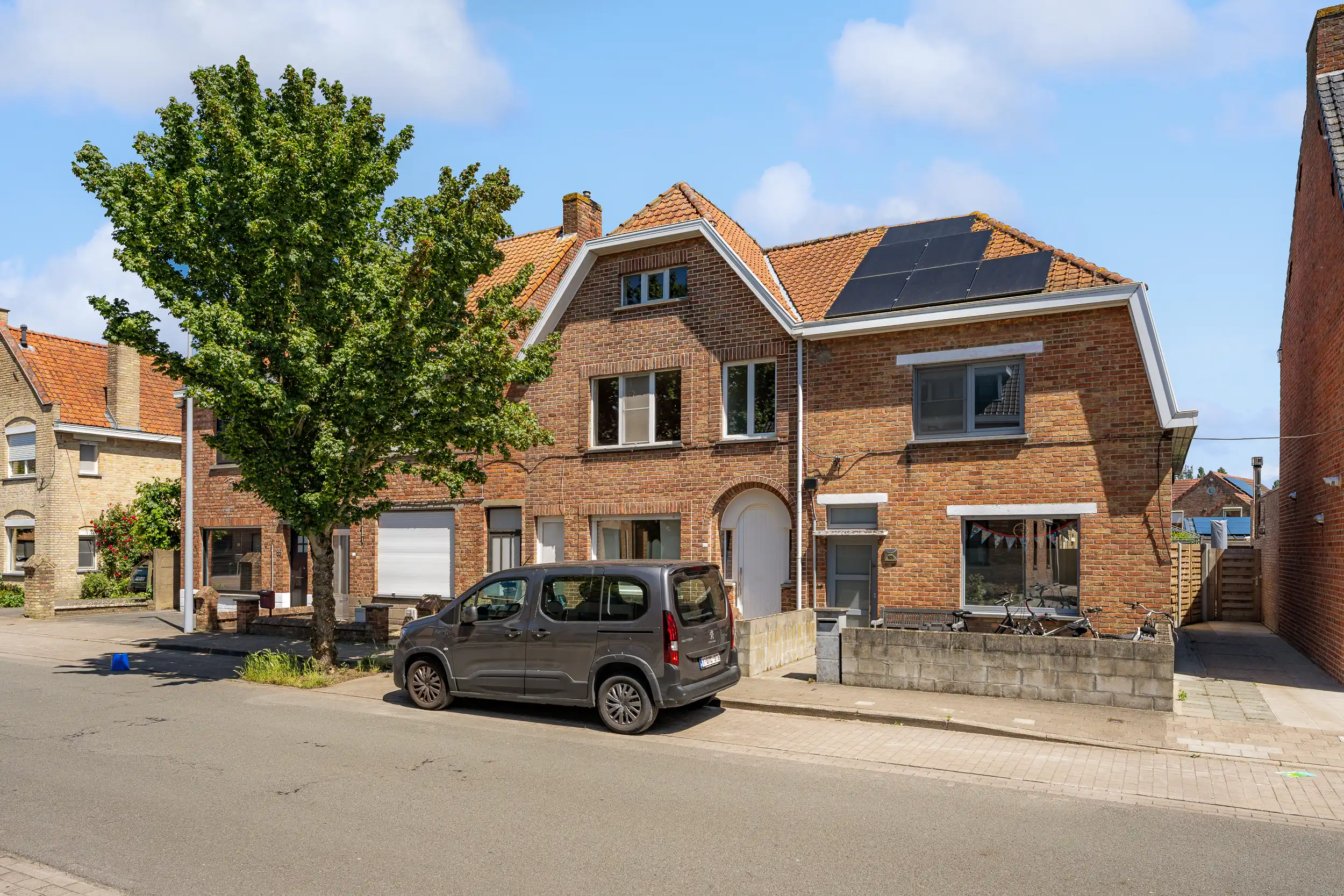 Huis te koop Sint-Arnolduslaan 103 - 8200 Brugge
