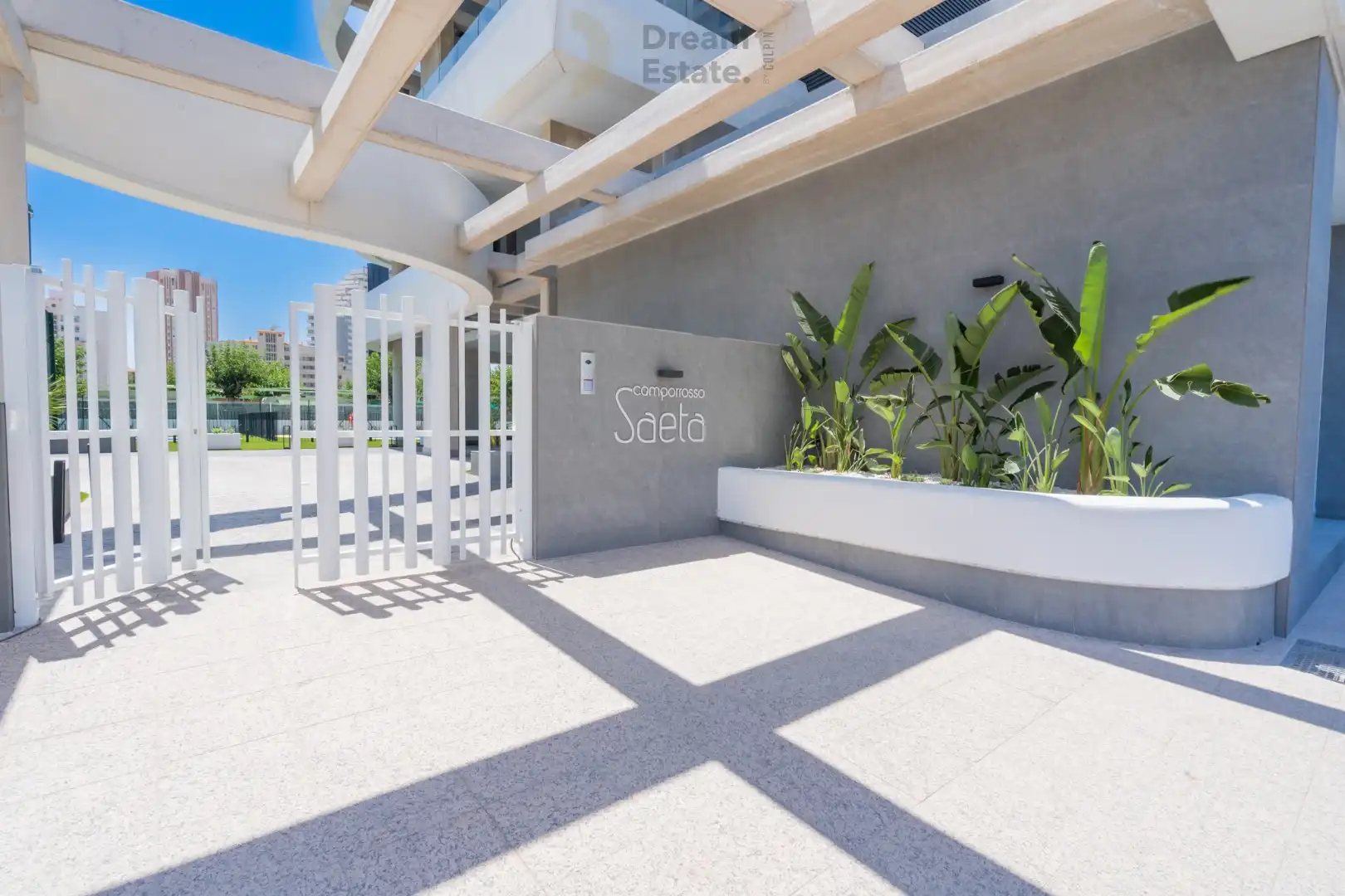 Uniek penthouse met 360° uitzicht, privé zwembad en maximale privacy – Saeta Calpe foto 29