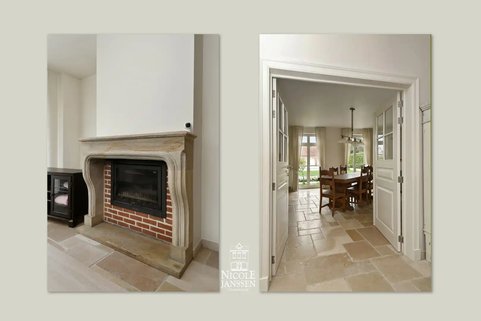 Woning met inpandige zorgwoning foto 5