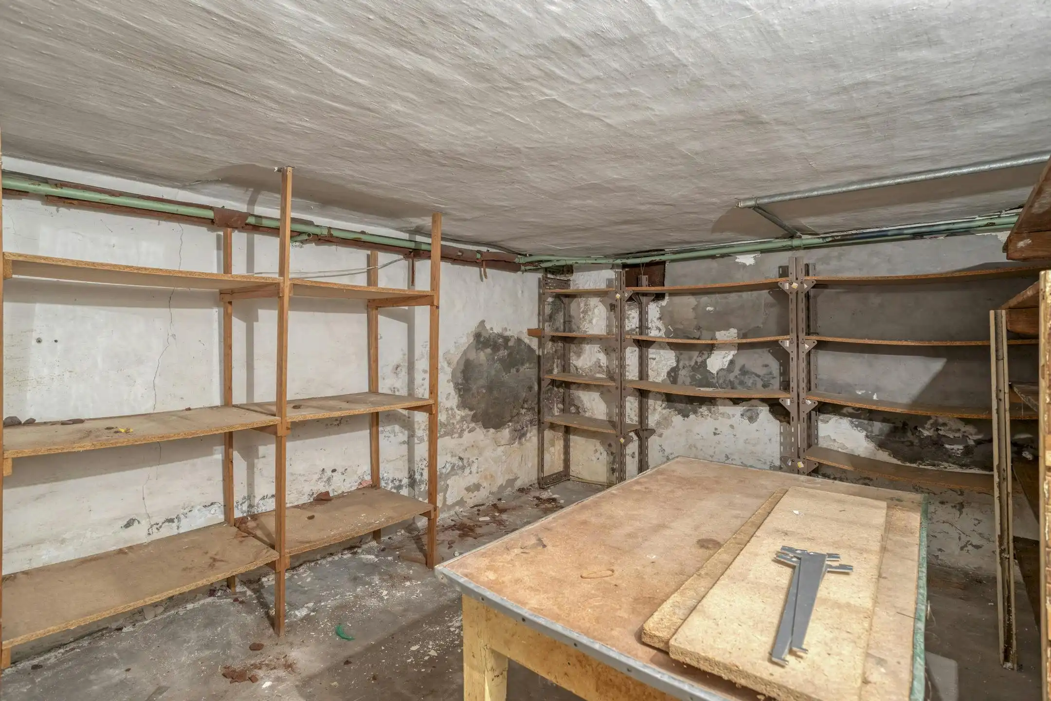 Huis met ruime zongerichte tuin te koop in centrum Knokke foto 22