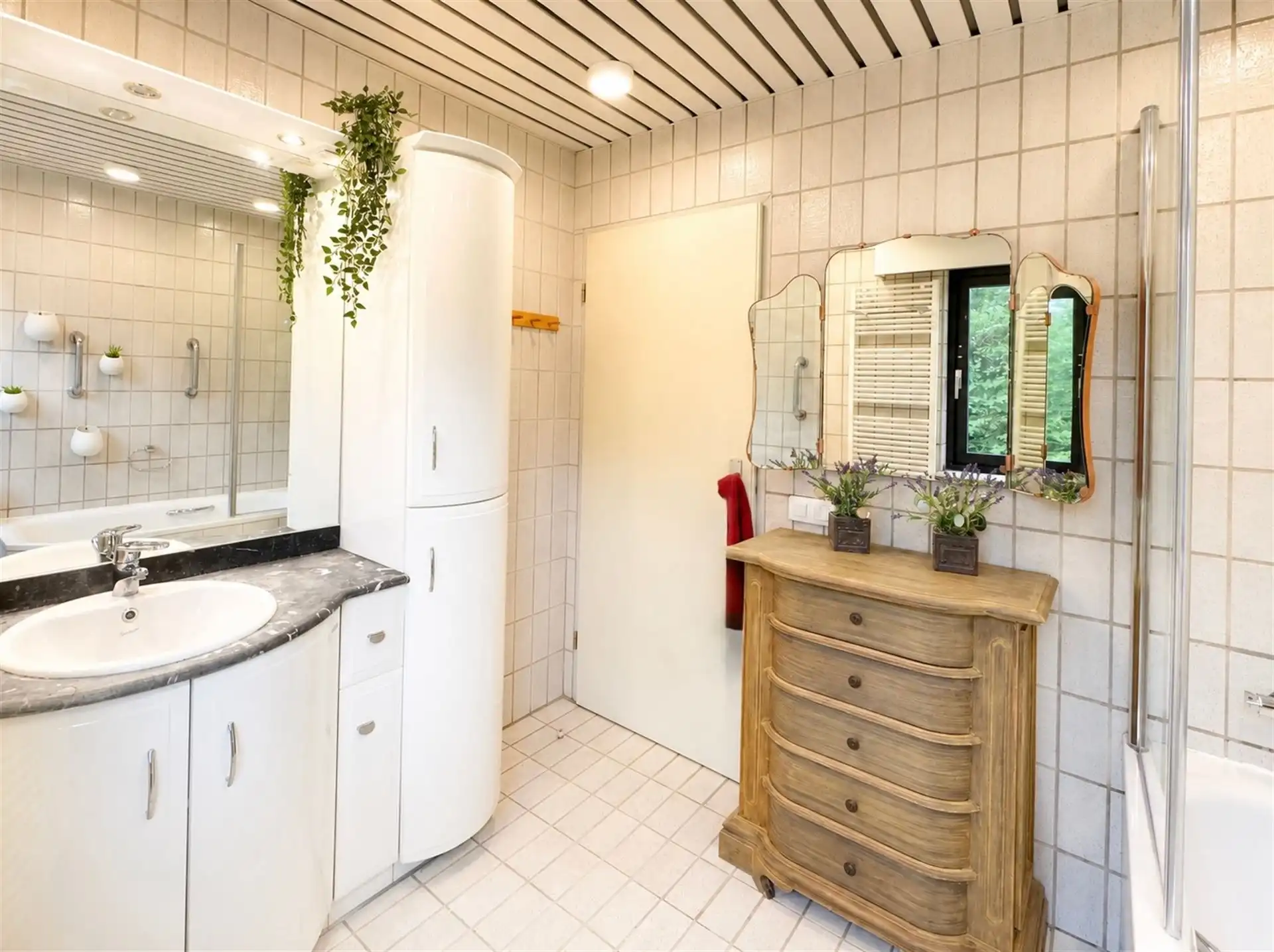 Woning gelegen in een oase van rust en natuur! foto 12
