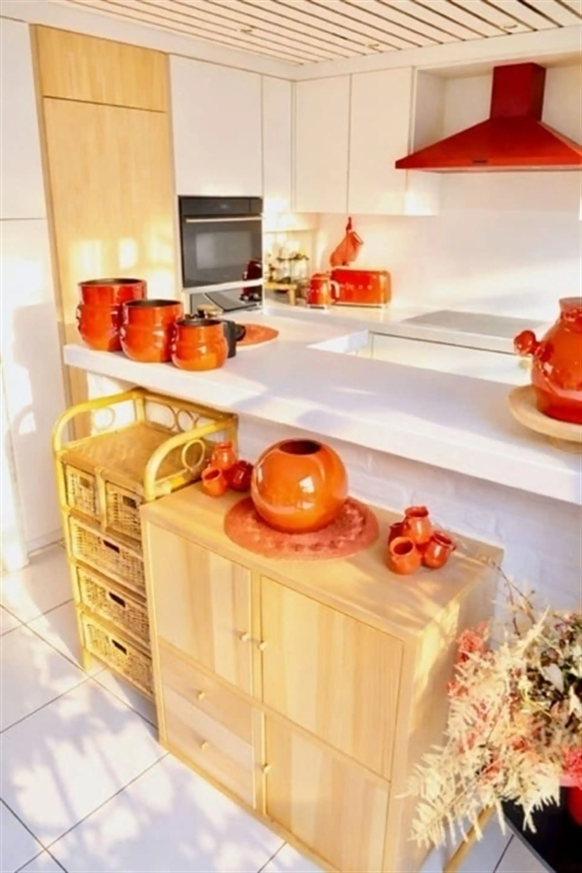 Woning gelegen in een oase van rust en natuur! foto 12