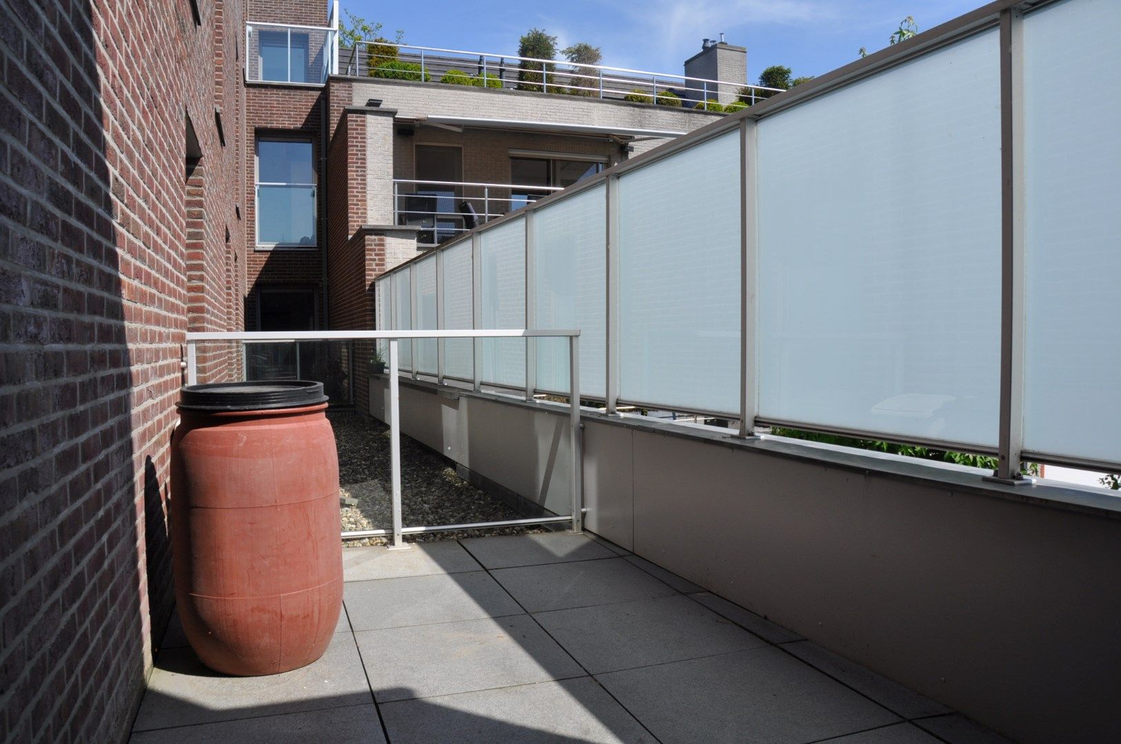 Prachtig appartement te huur in Ingelmunster met landelijk zicht foto 10