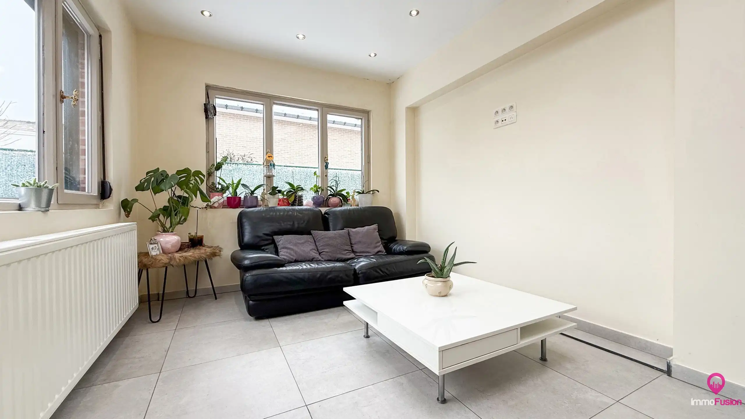 Mooie gelijkvloerse woning op rustige locatie te Zonhoven! foto 15