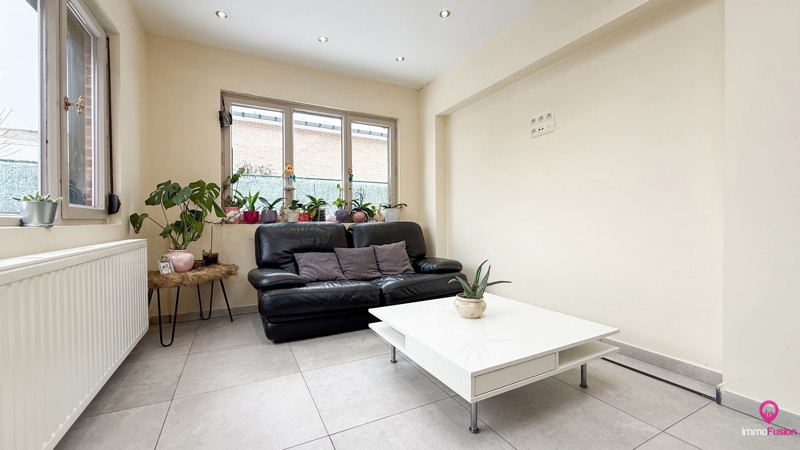 Mooie gelijkvloerse woning op rustige locatie te Zonhoven! foto 15