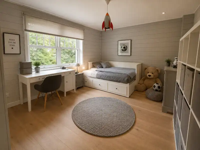 Exclusief wonen waar luxe, comfort en duurzaamheid perfect samenkomen foto 14