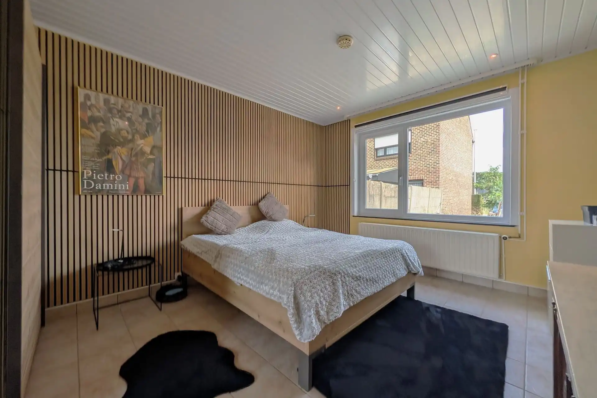 Gelijkvloerse woning in rustige omgeving foto 9