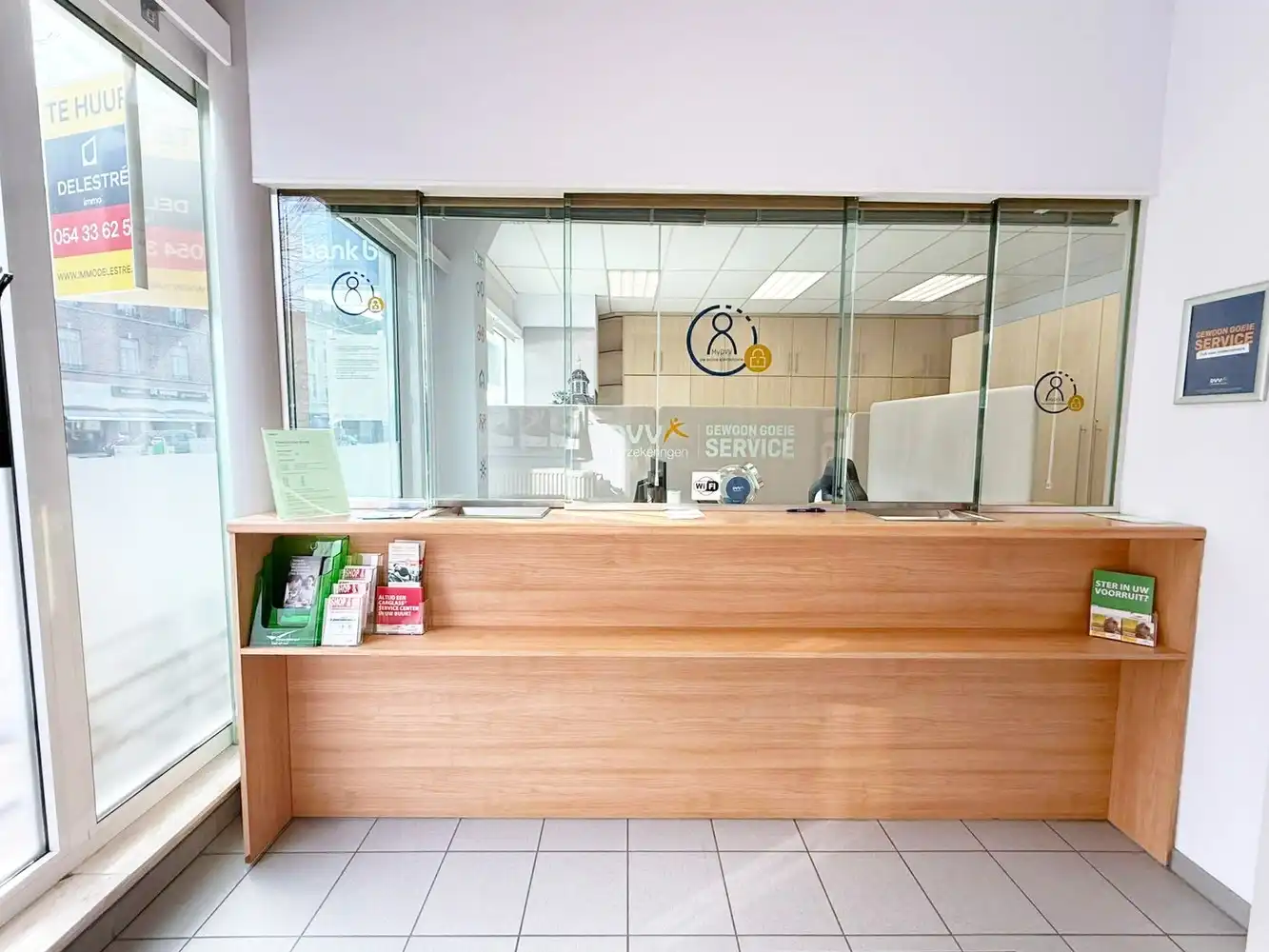 Commercieel te huur foto 4