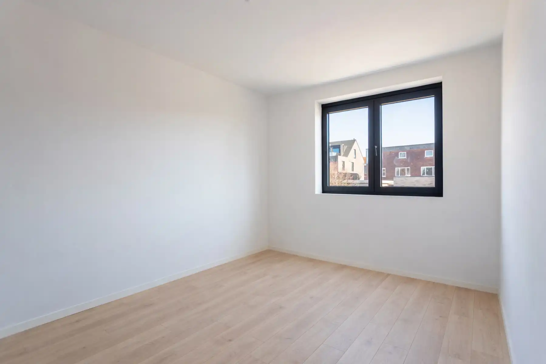 Project Schuttershof | Goed wonen in een groene omgeving foto 7