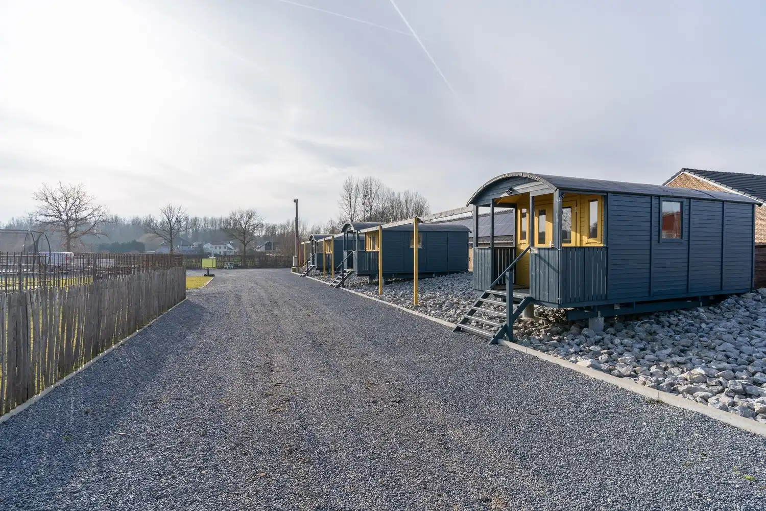 Prachtig gerenoveerde vierkantshoeve (B&B) met wellness te Heers foto 26