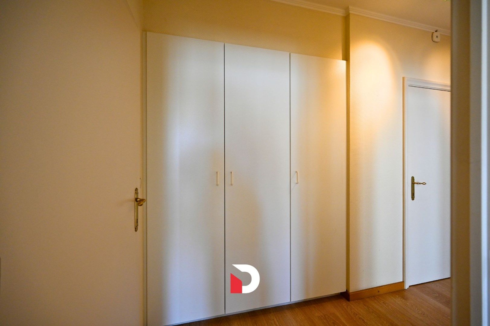 Stijlvolle assistentiewoning in het hart van Brugge foto 7