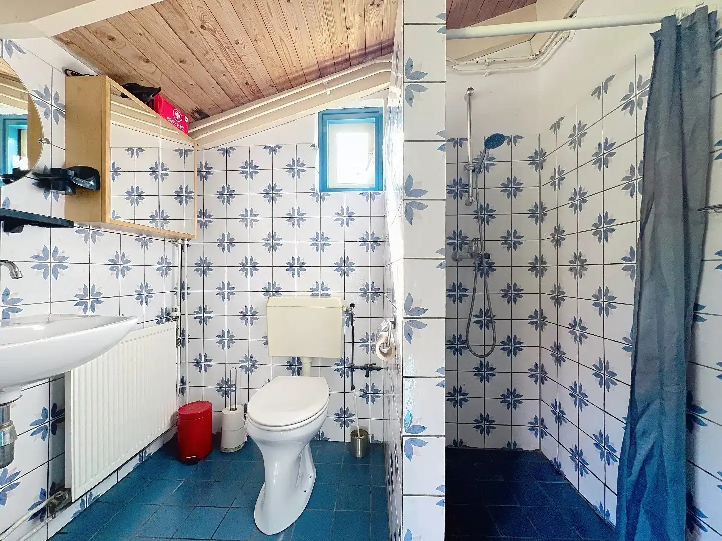 Idyllisch gelegen monumentale woning foto 20