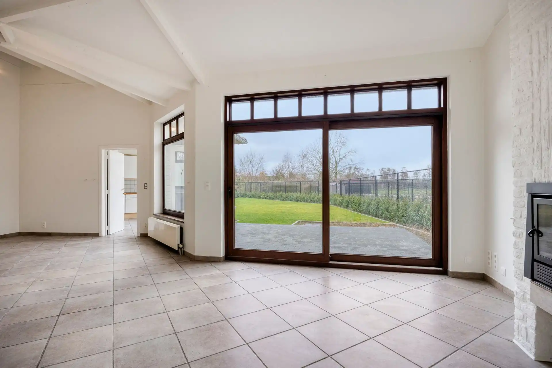 Gezinswoning met praktijkruimte! foto 12