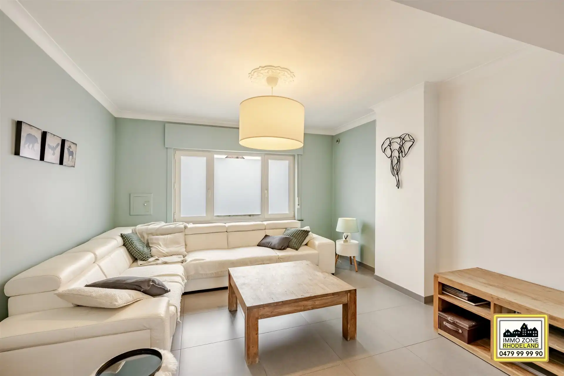 Instapklare halfopen woning met 3 slpks en diepe groene tuin foto 6