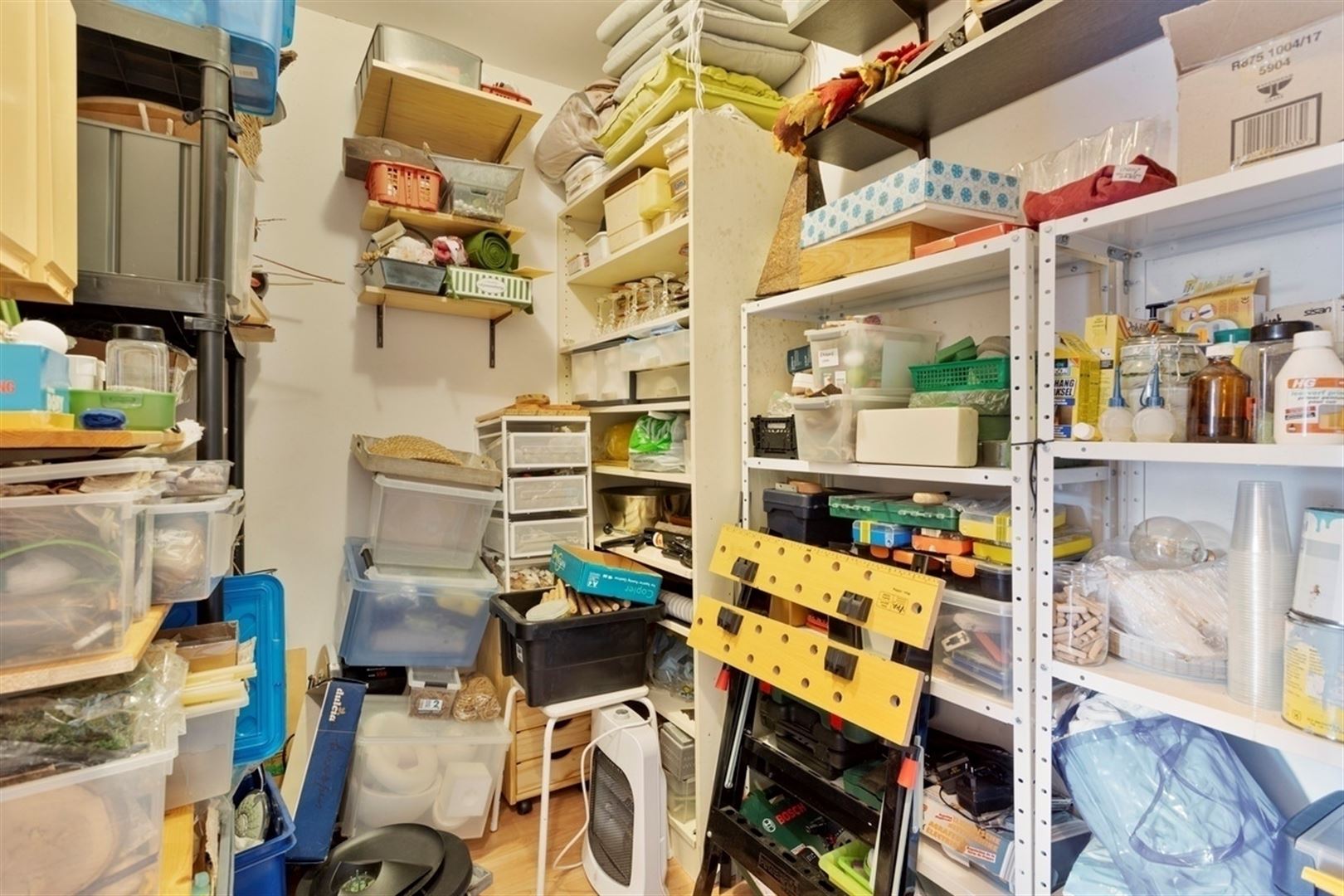 Instapklare woning centrum Bevere foto 21
