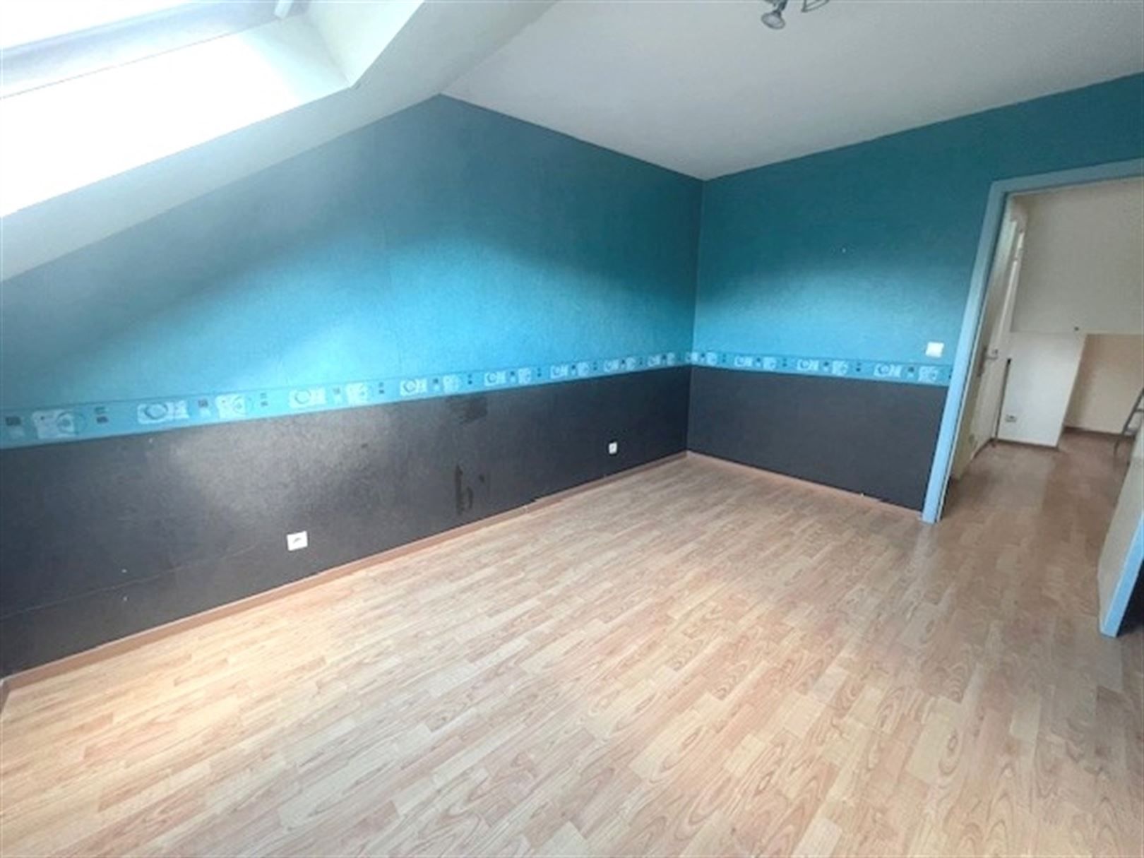 Instapklare woning centrum Bevere foto 21