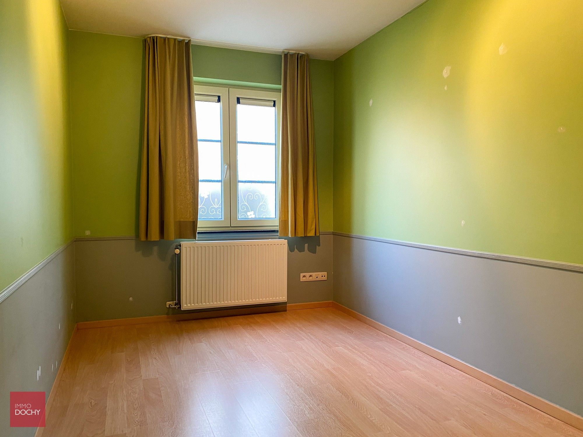 Goed onderhouden gelijkvloers appartement  | A Saverysstraat 2 foto 8