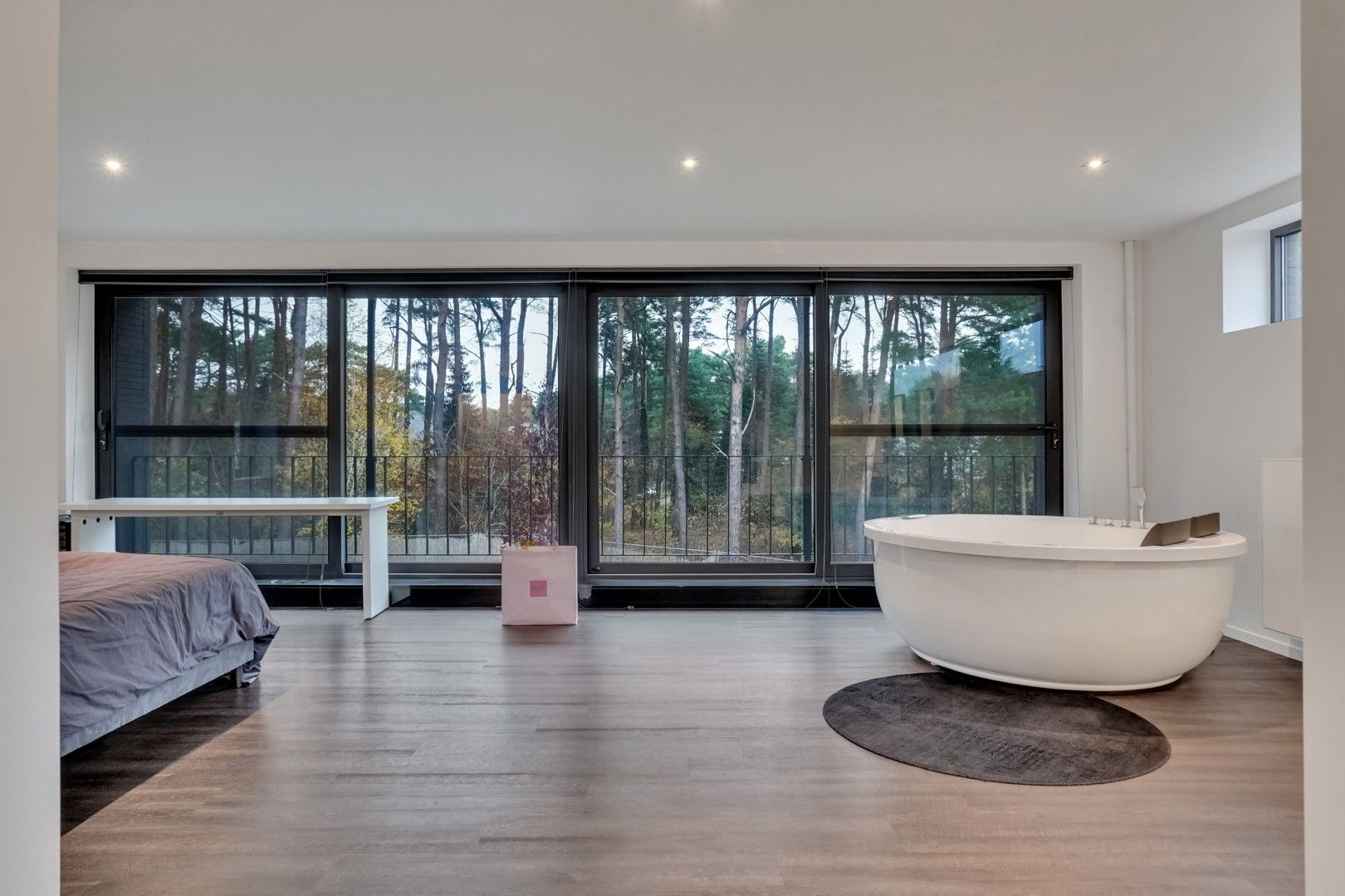 Exclusieve moderne villa te koop – Eindstraat 51, Maasmechelen foto 13