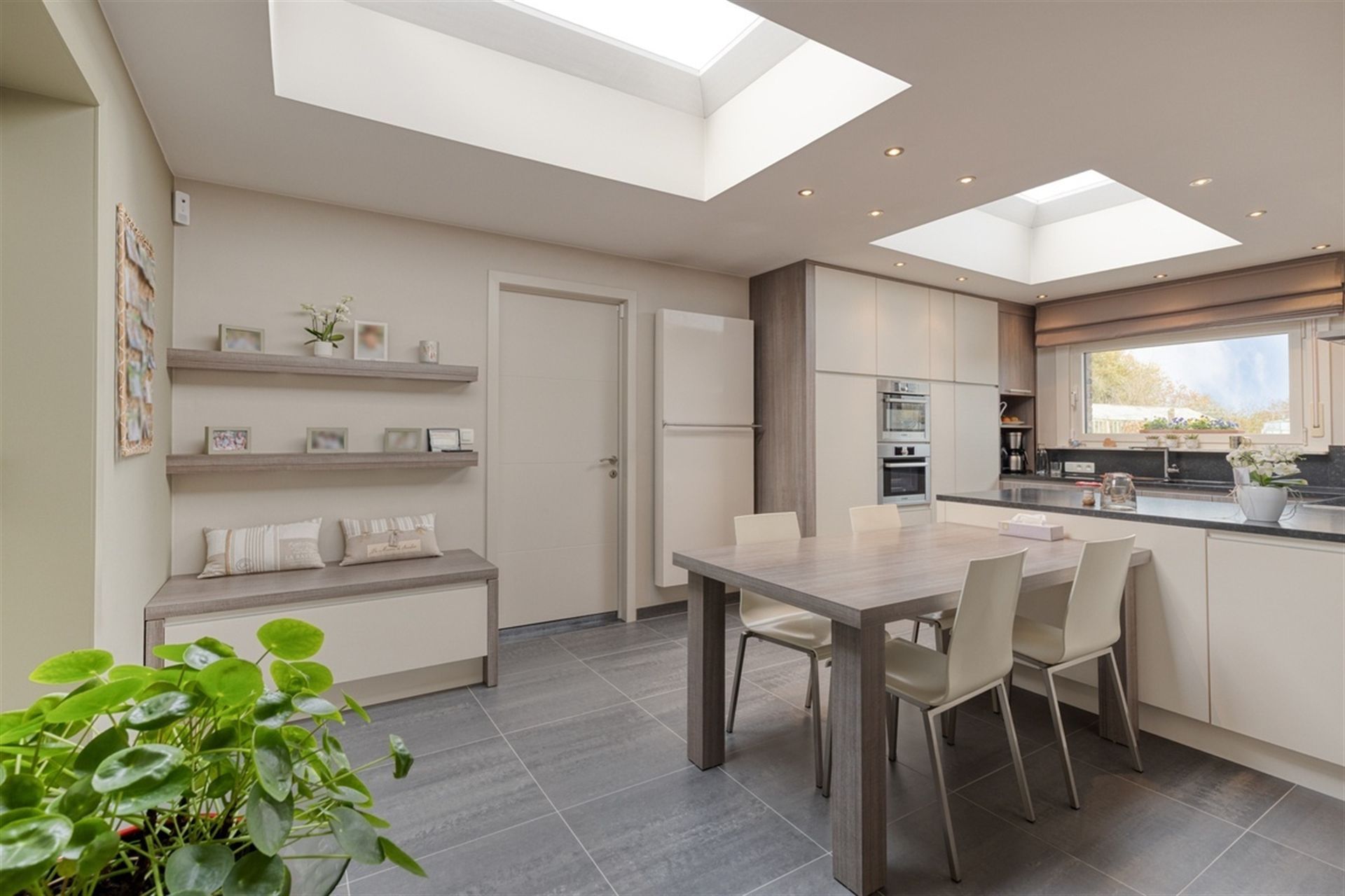 TOP-gelegen woning op 24are in Schepdaal foto 11