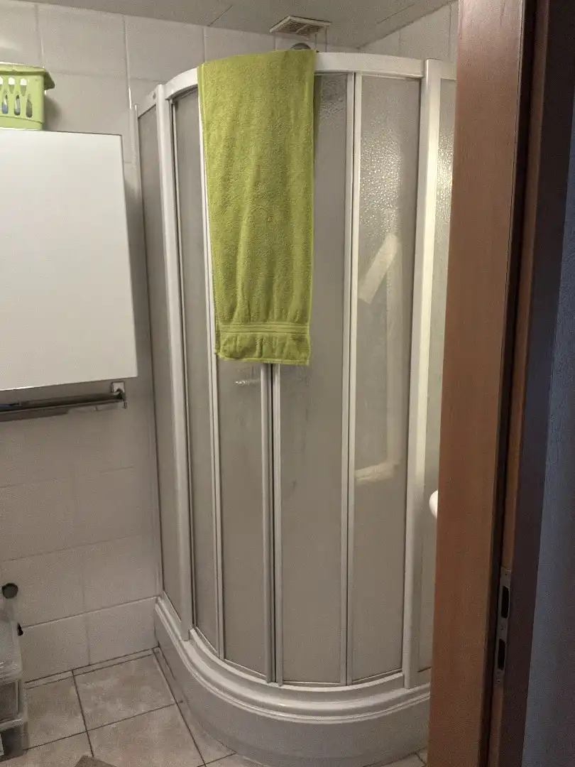 Instapklaar duplex appartement met terras en tuintje in het centrum – geen gemeenschappelijke kosten foto 14