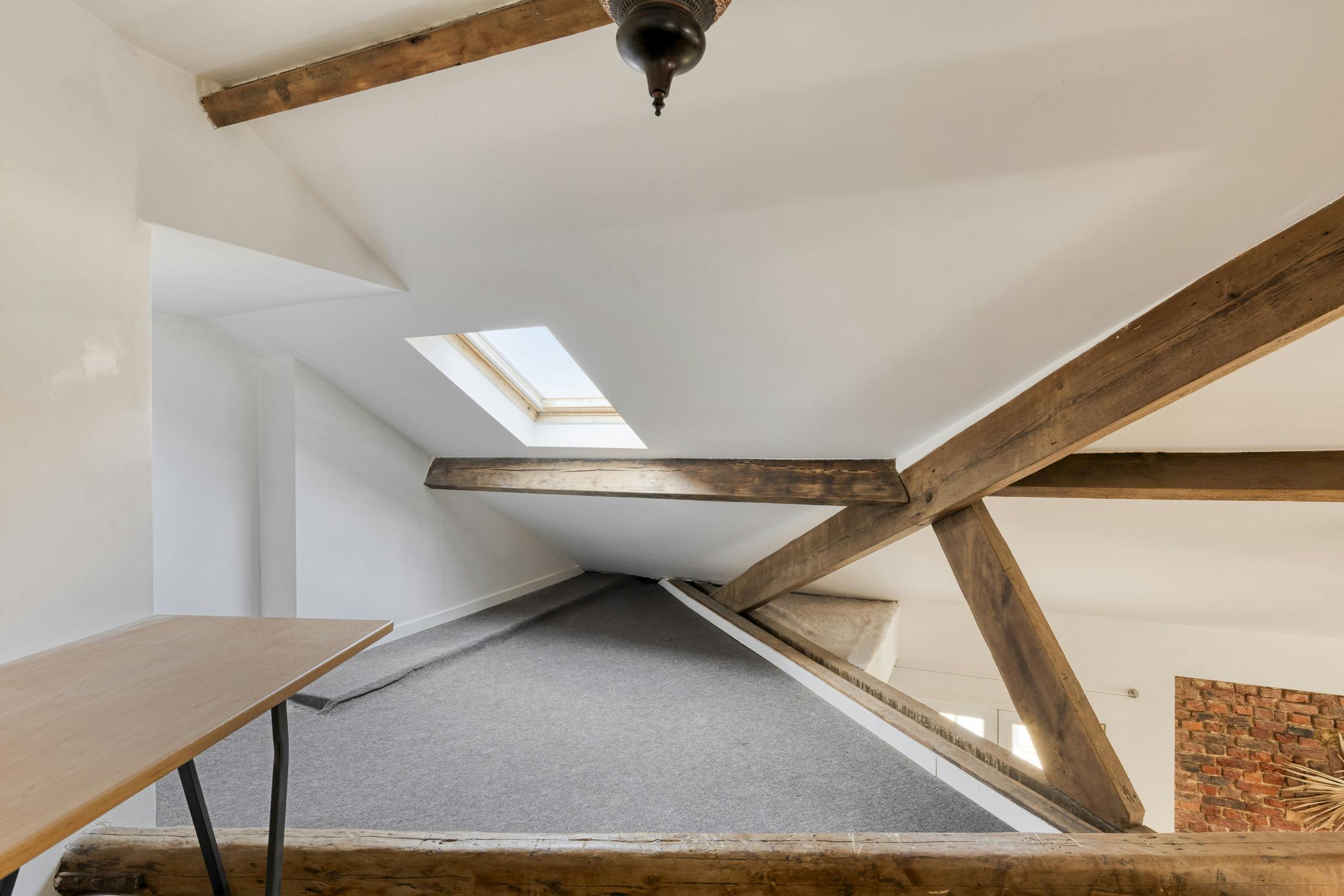 Dakappartement van ca. 85 m² te koop in Antwerpen foto 15