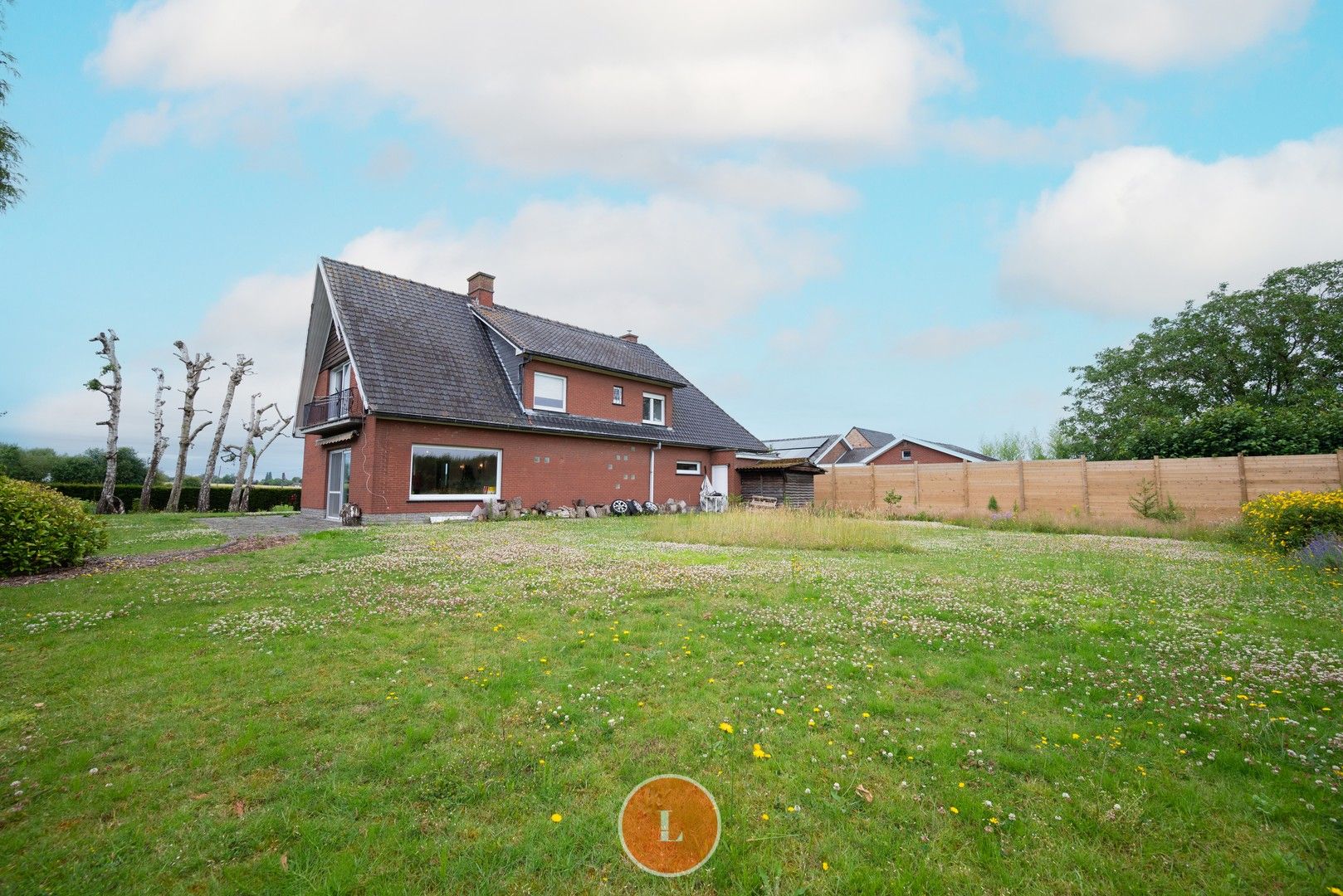 Karakteristieke woning met 4 slaapkamers op 1280m2 foto 23