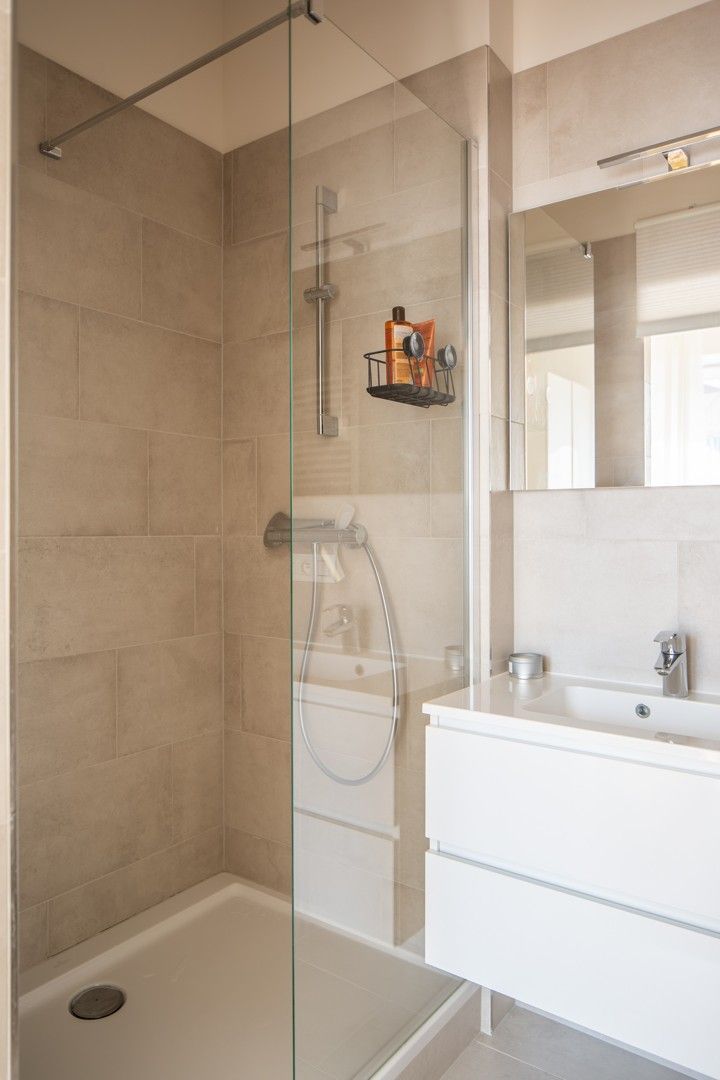 Luxueus duplex appartement met tuin en parkeergarage foto 8