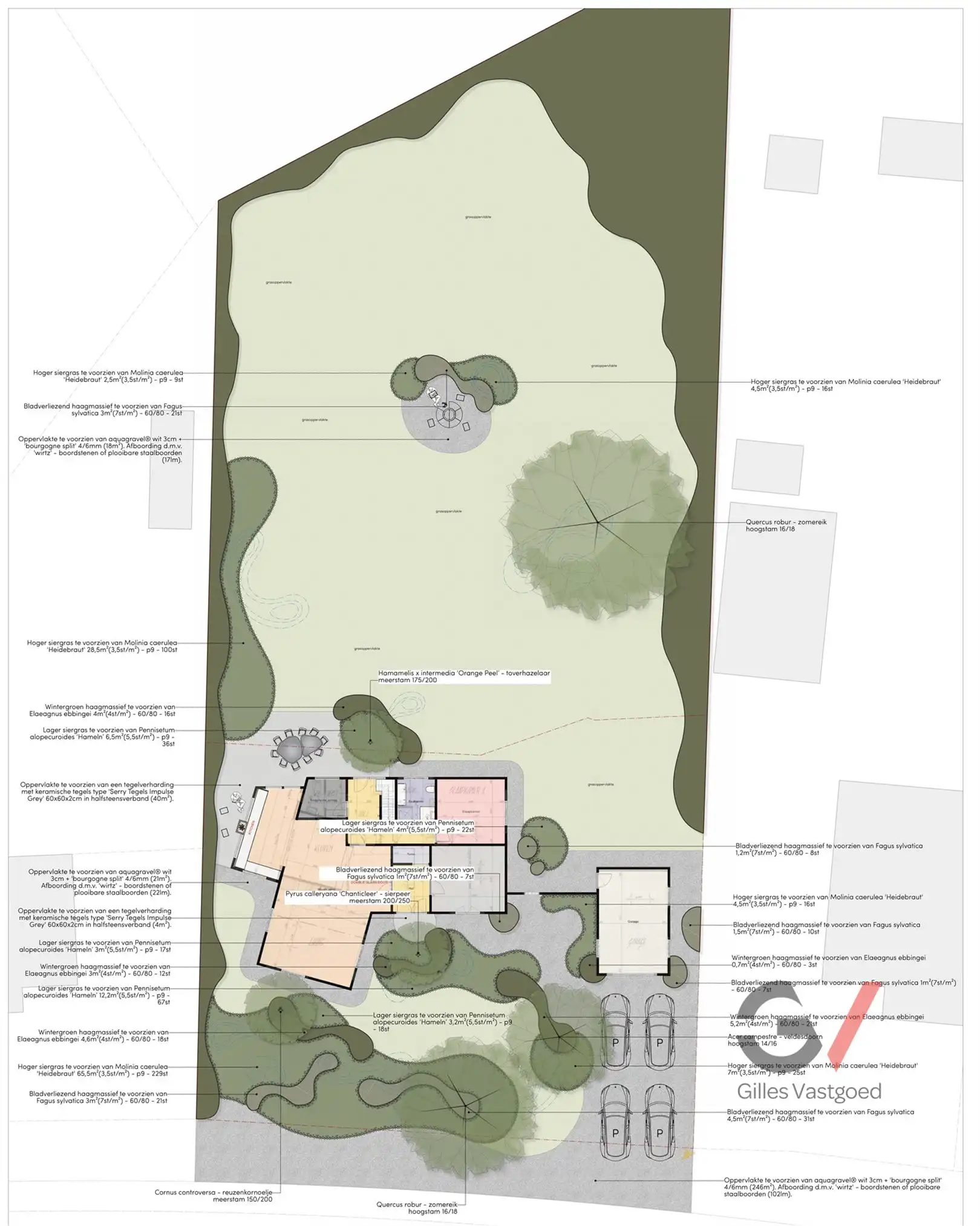 Huis foto 15