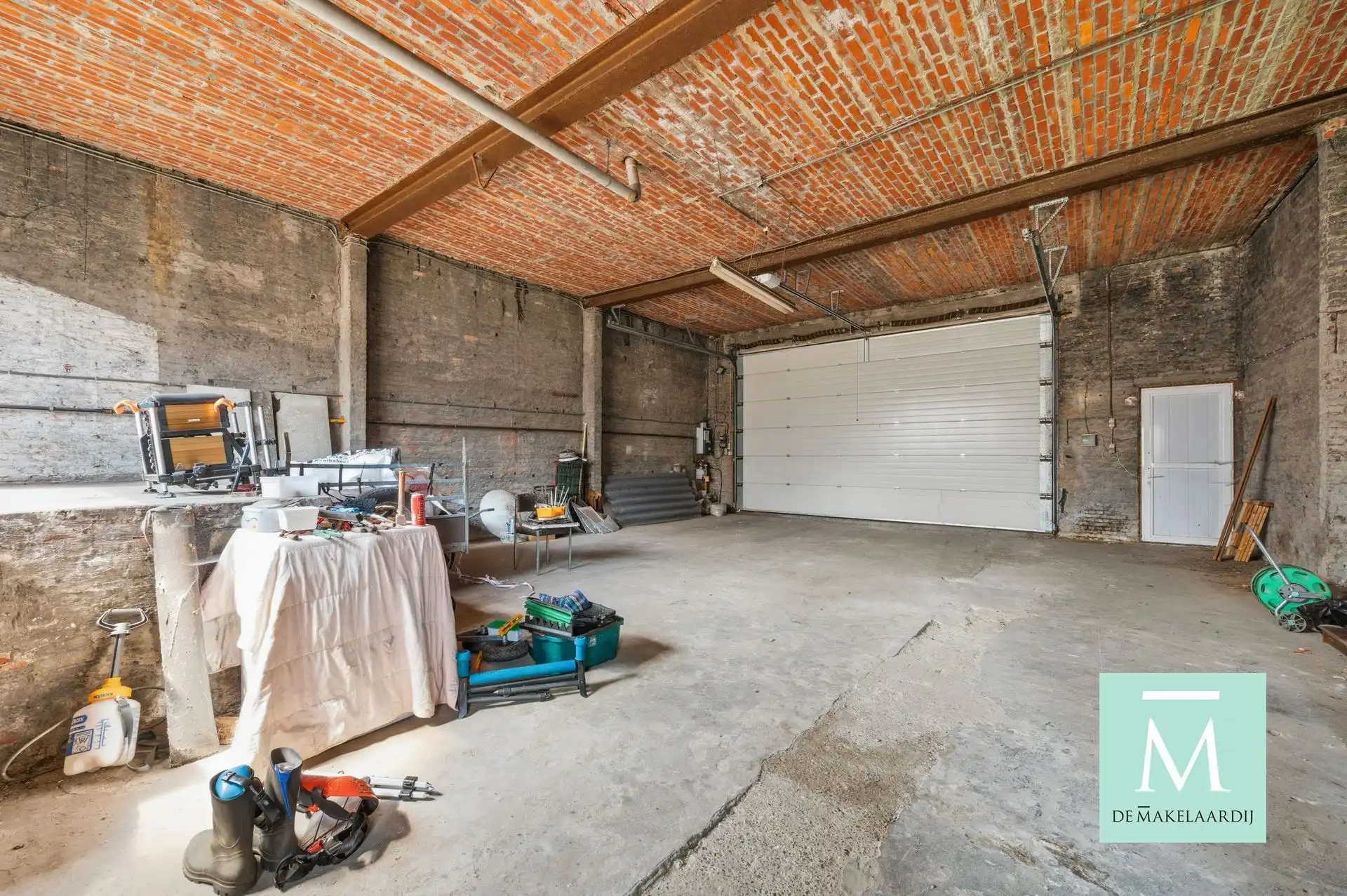 Te renoveren woning vlakbij het centrum van Mechelen en Bonheiden foto 25