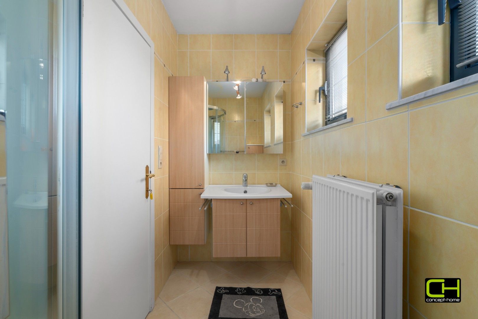 Villa met woonst en praktijkruimte te koop in Beke foto 11