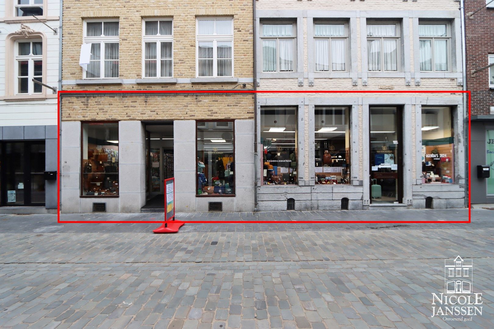 Gelijkvloers handelspand/kantoorruimte foto 15