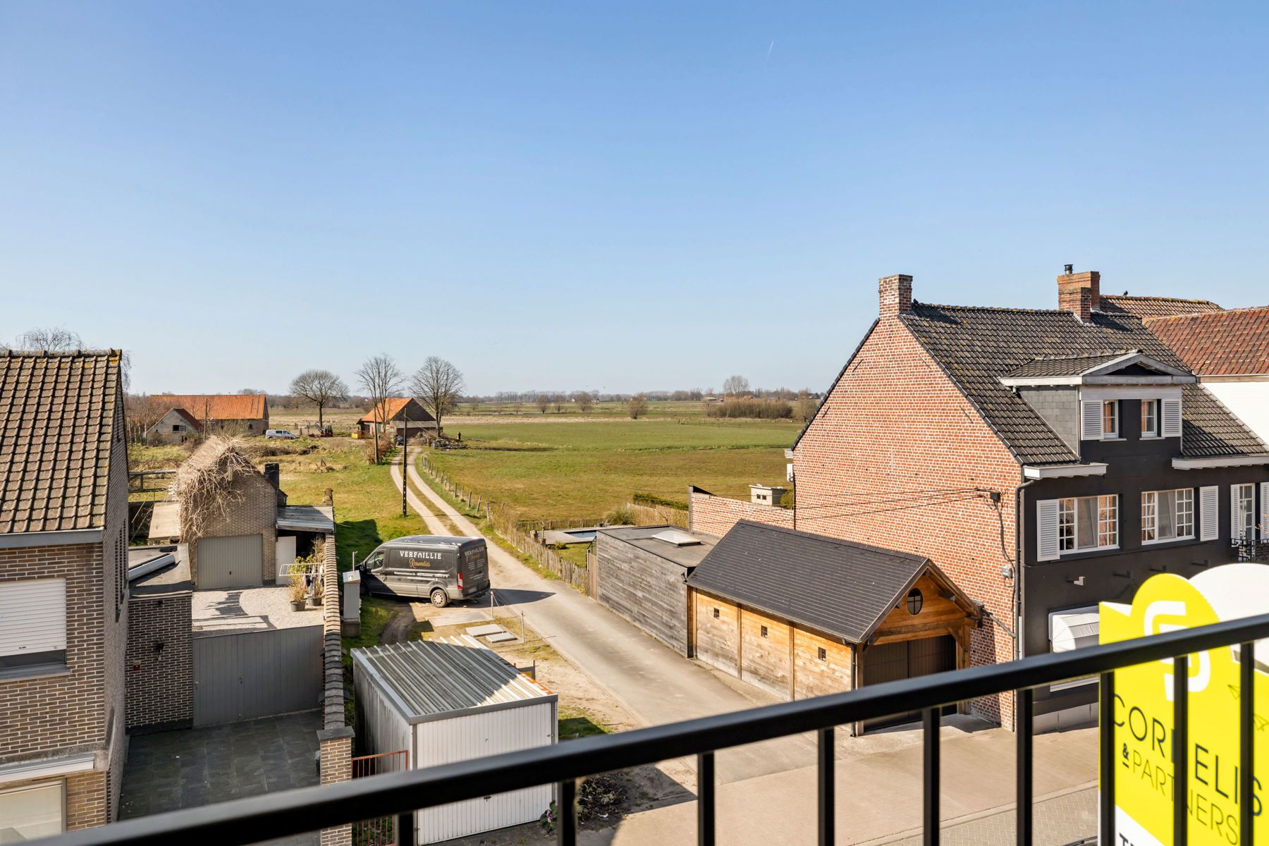 Prachtig nieuwbouwappartement met volledige zolderverdieping foto 10