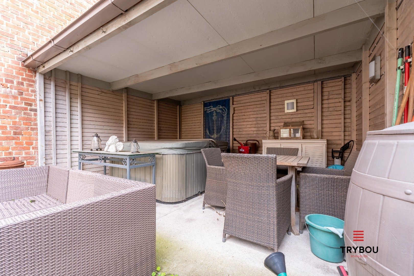 Te Koop - Stationsdreef 34 Roeselare foto 15