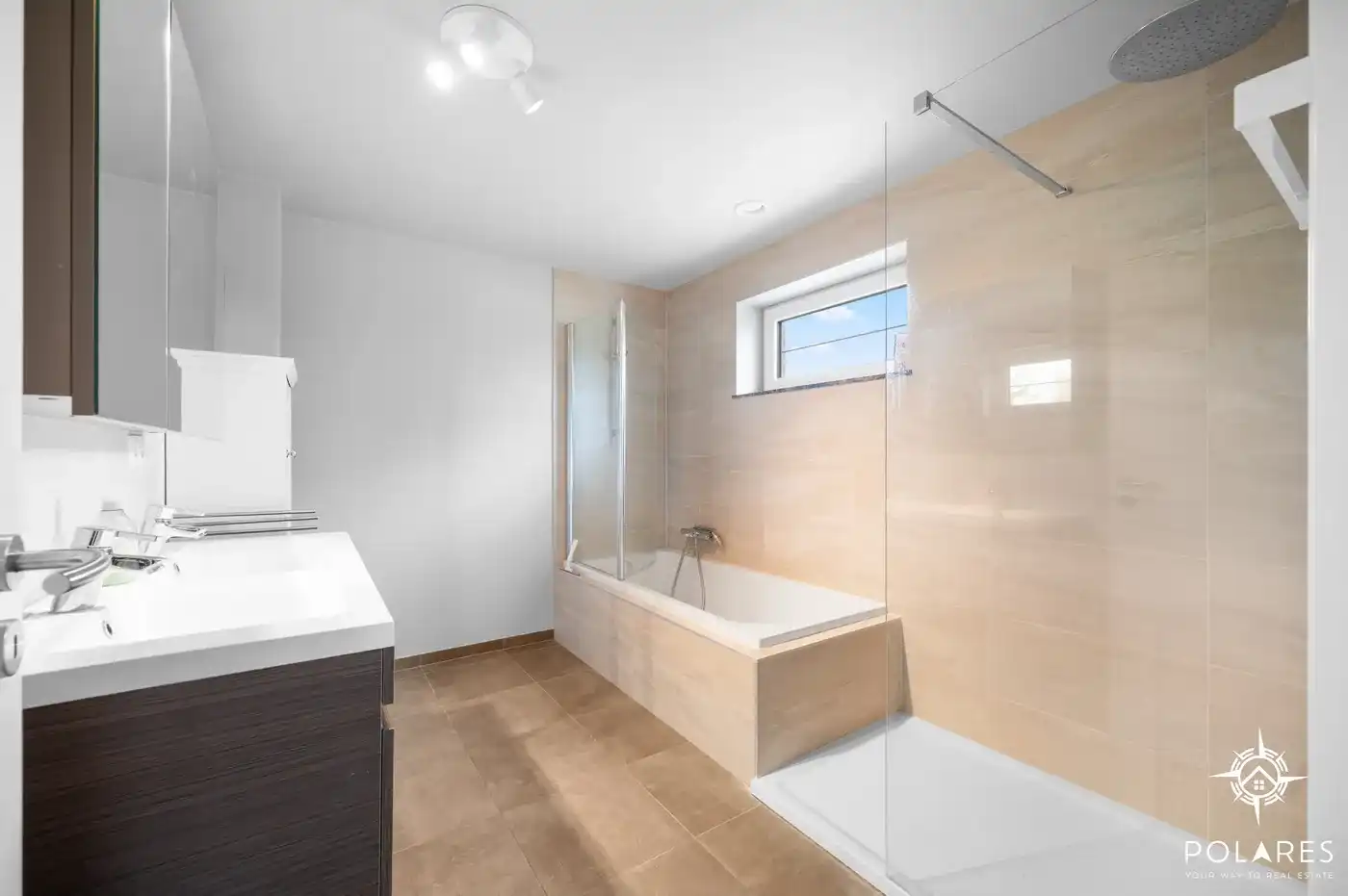 Gemeubelde woning in Veltem foto 19