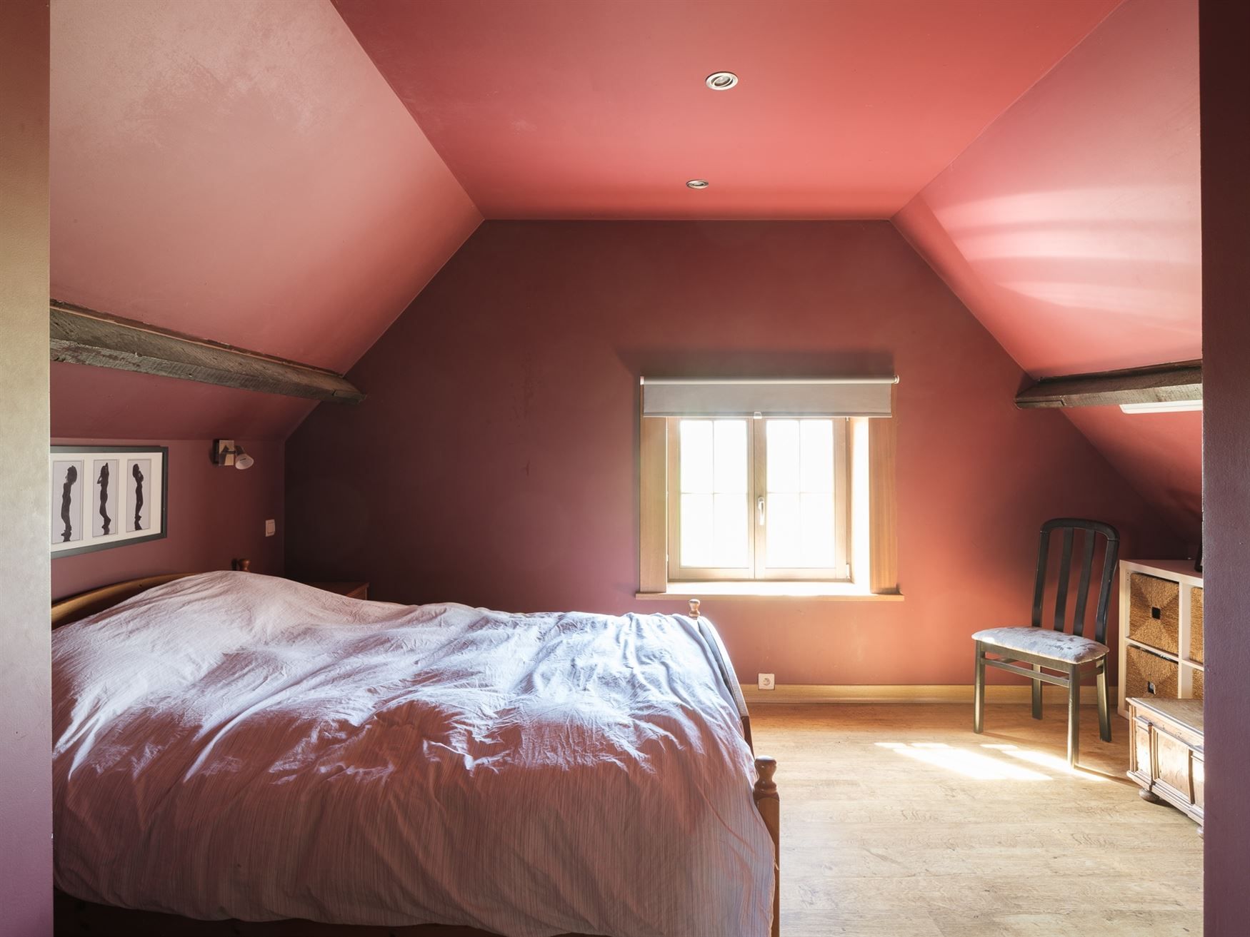 Charmant wonen met landschappelijke vergezichten foto 16