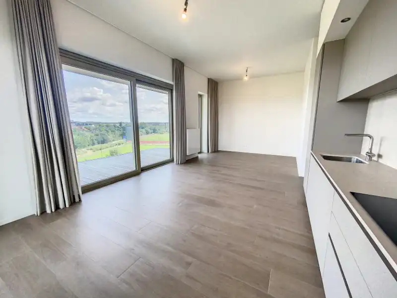 luxe-appartementt foto 7