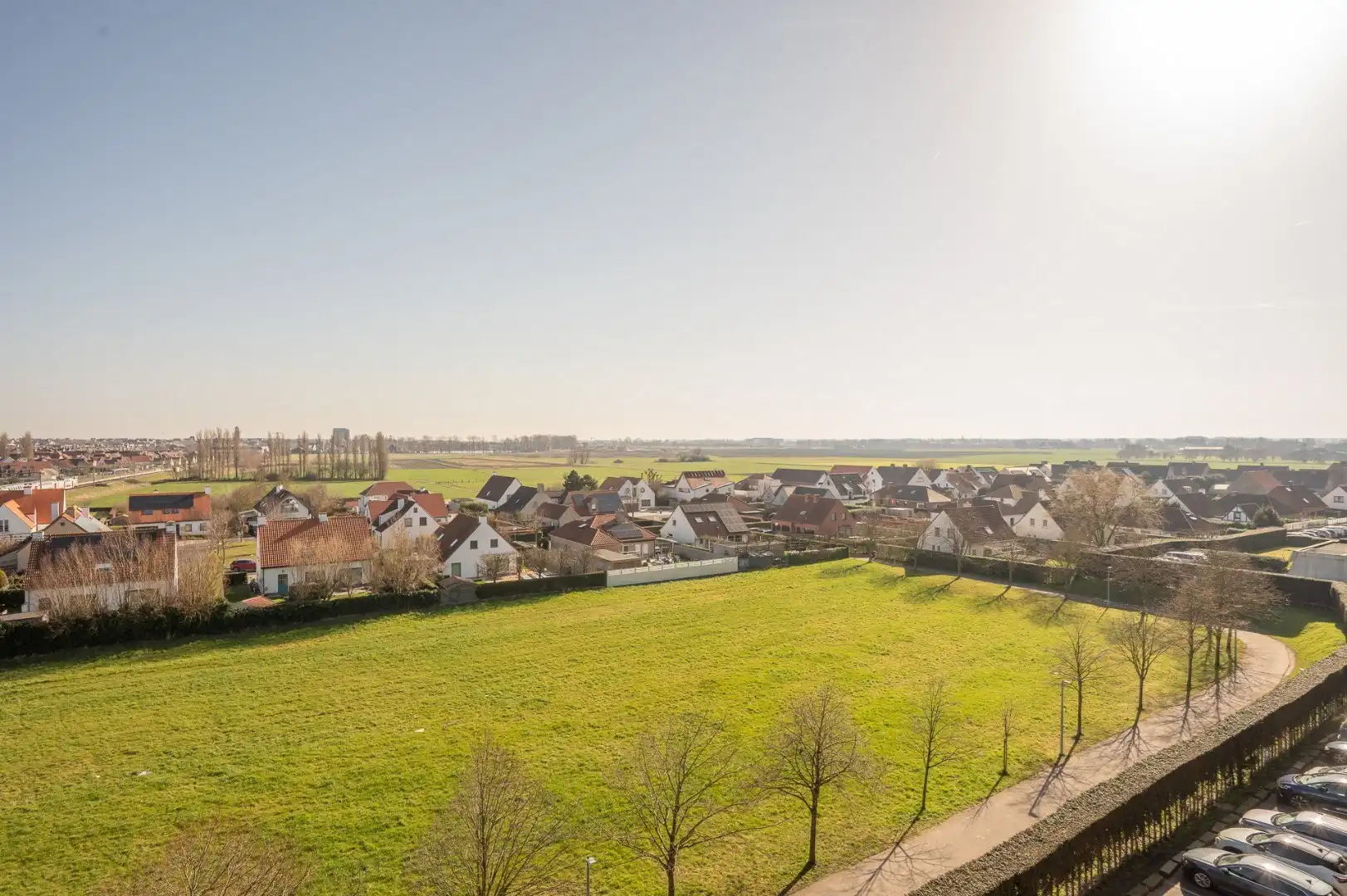 RES. LAGUNA BEACH - STUDIO 515 - DUINBERGEN foto 8