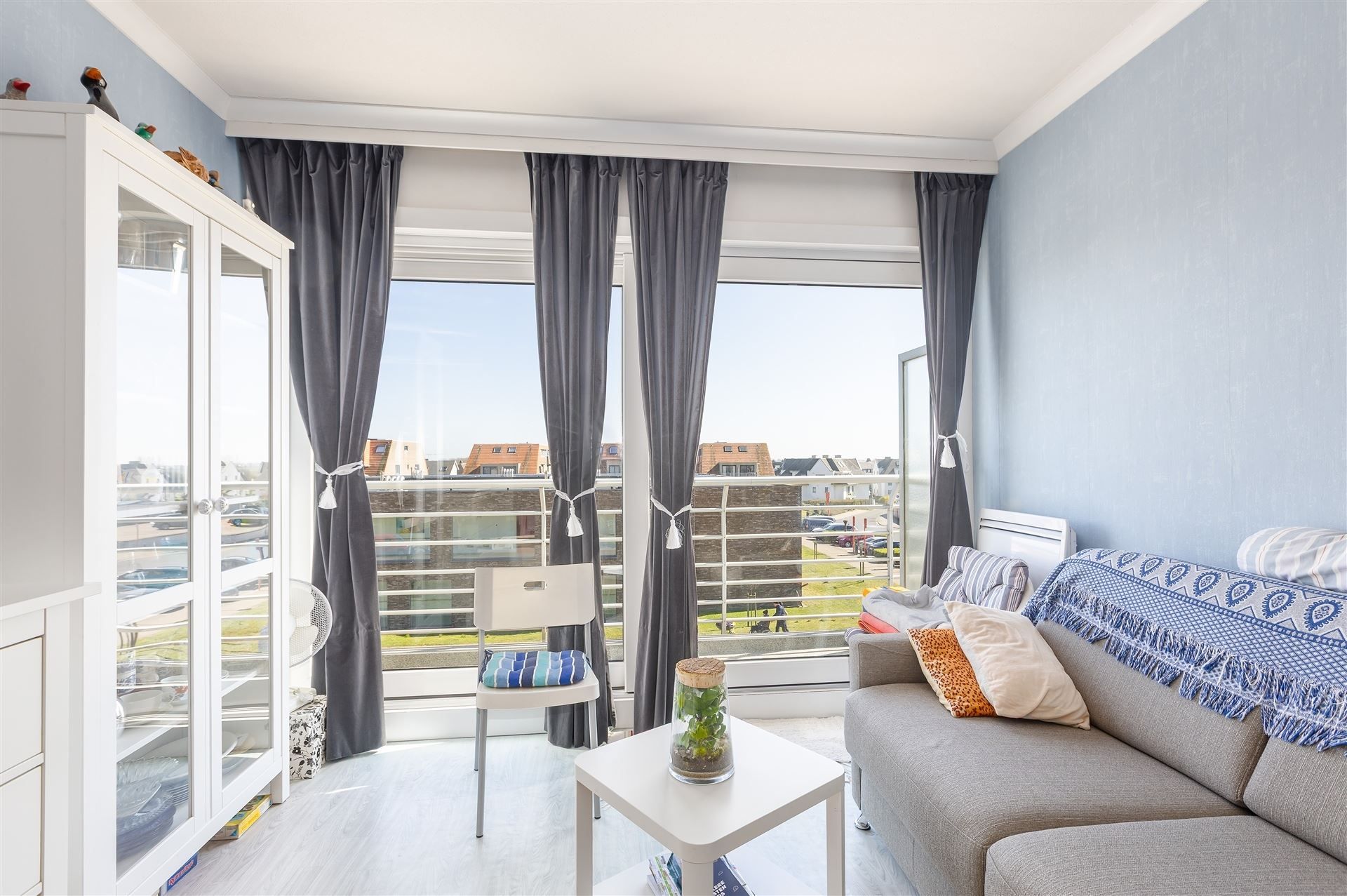 Studio te koop Koninginnelaan 88/0203 - 8430 MIDDELKERKE