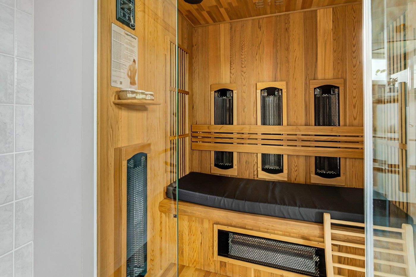 Instapklare HOB met 4 slpk., garage en toffe tuin foto 21