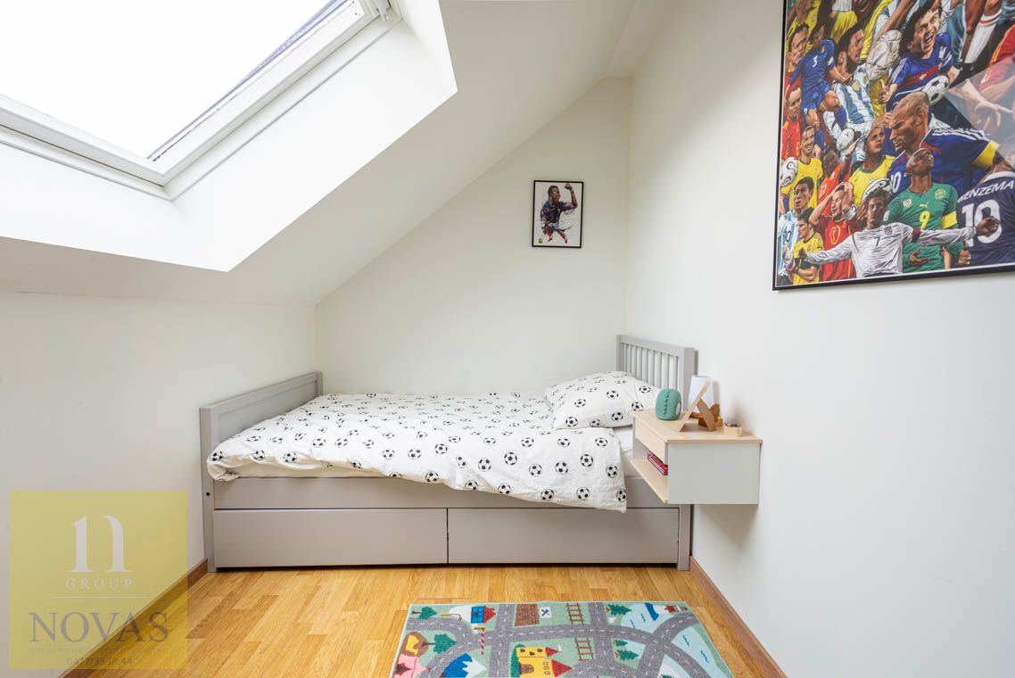 Unieke locatie, 3 slaapkamers, groot terras, heel ruime woonkamer foto 24