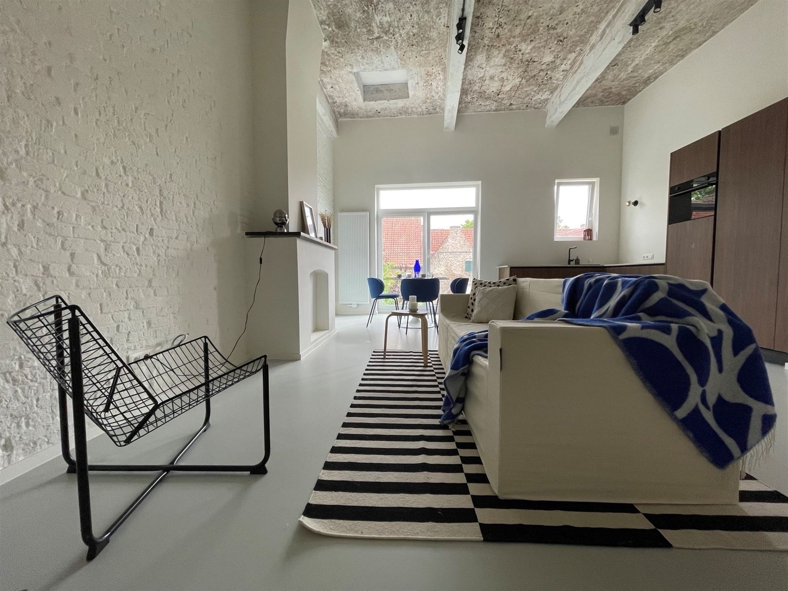 uitzonderlijke loft foto 4