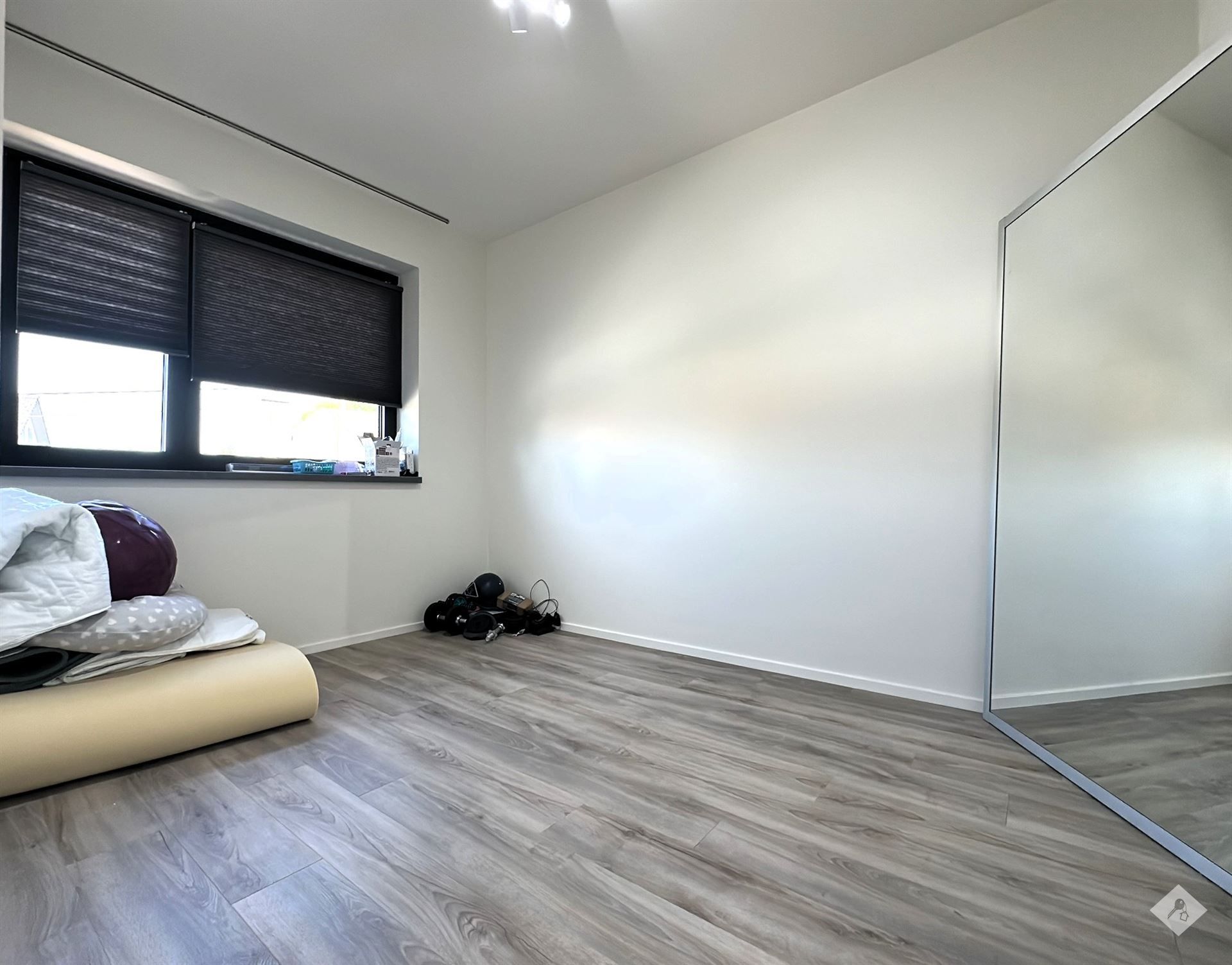 Energiezuinige nieuwbouwwoning in Opwijk foto 13