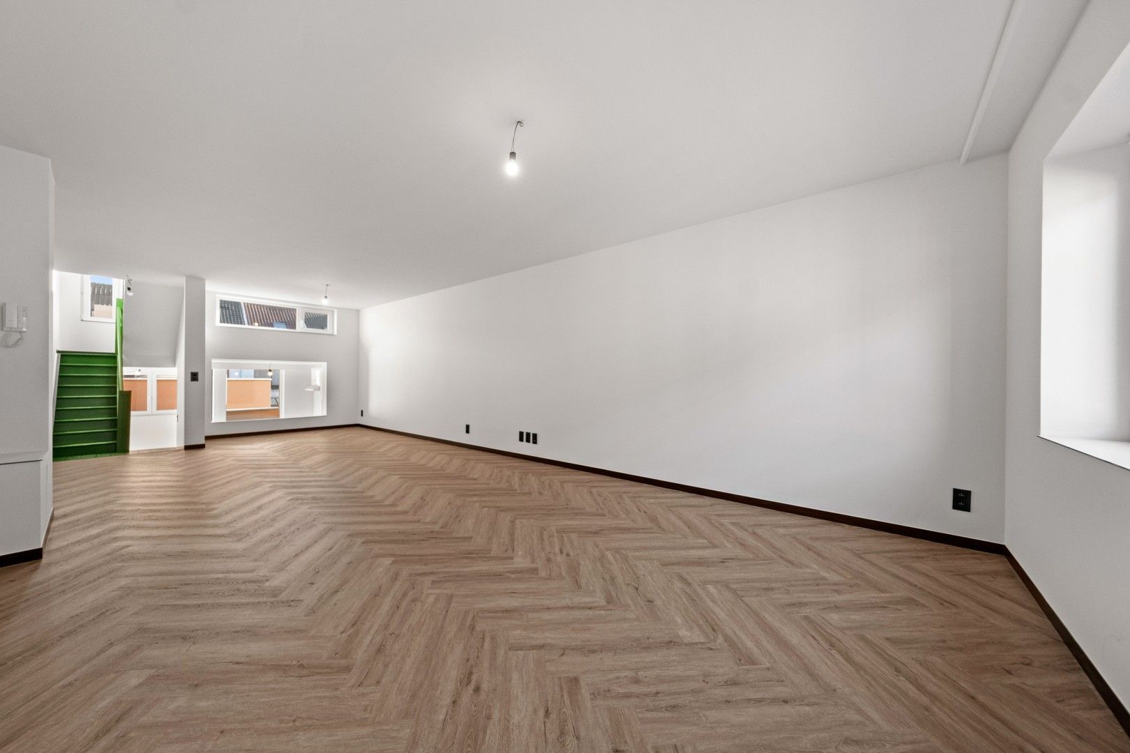 Unieke BEN-woning met 3 slaapkamers en studio op toplocatie ! foto 4
