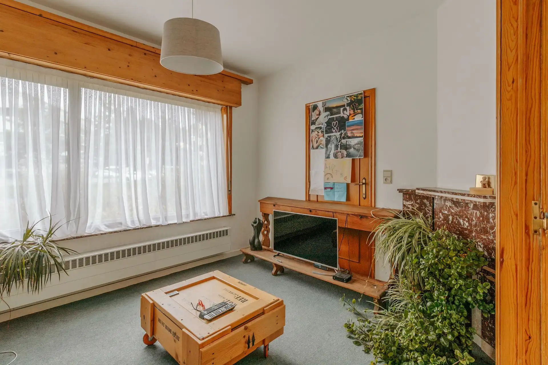 Te renoveren open bebouwing op perceel van 1.536m² foto 12